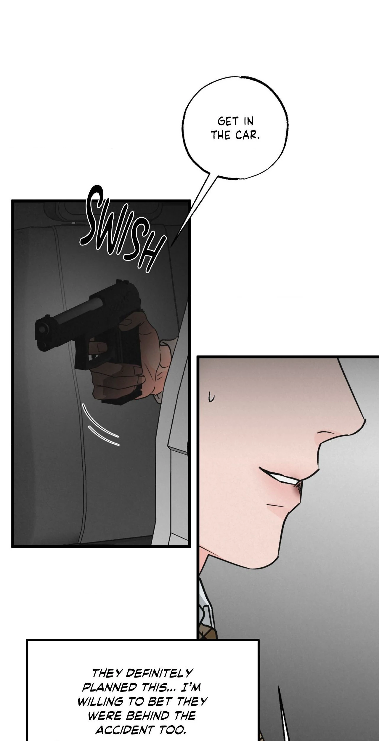 A Golden Pair [Official] - Chapter 18 manhwa