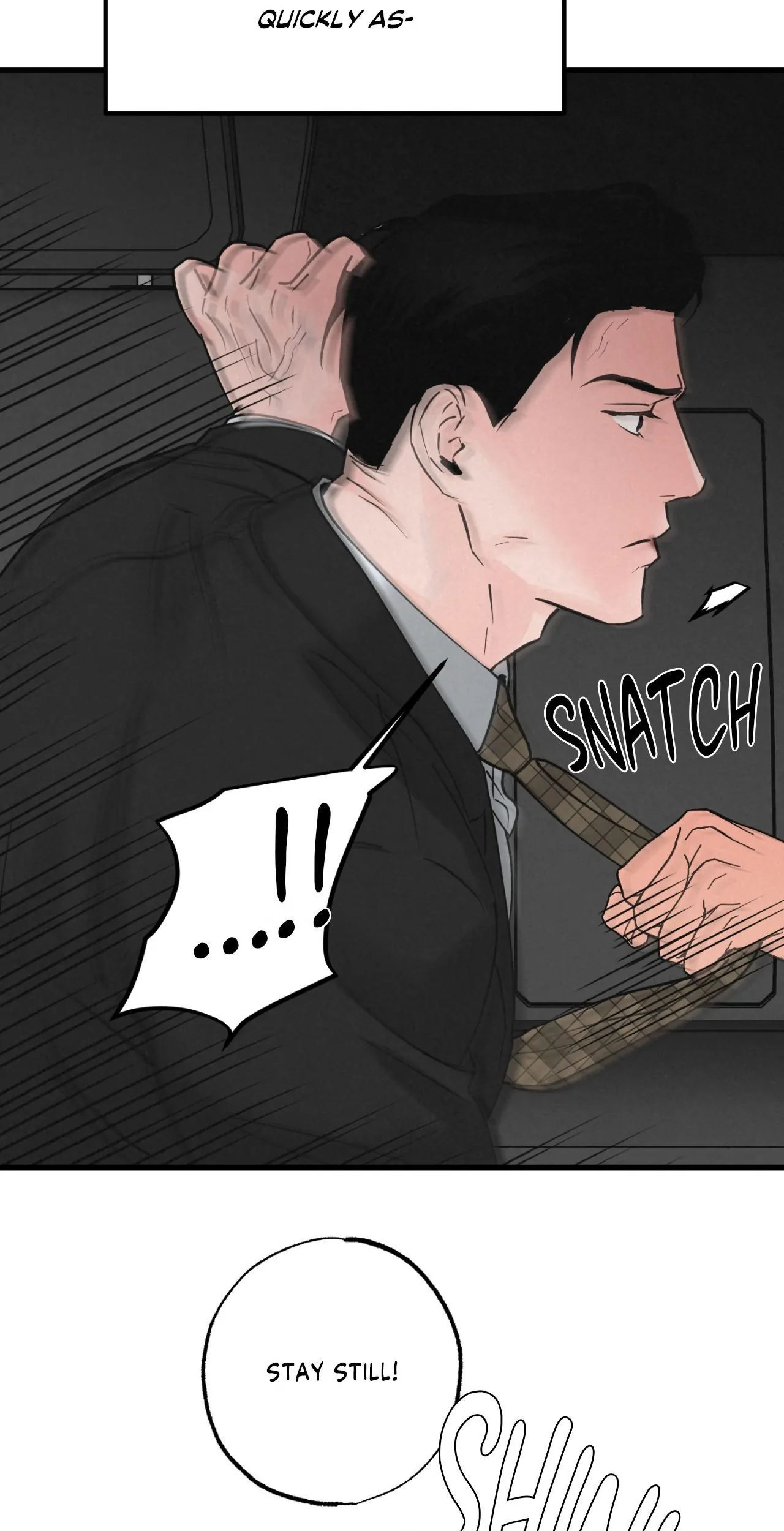 A Golden Pair [Official] - Chapter 18 manhwa