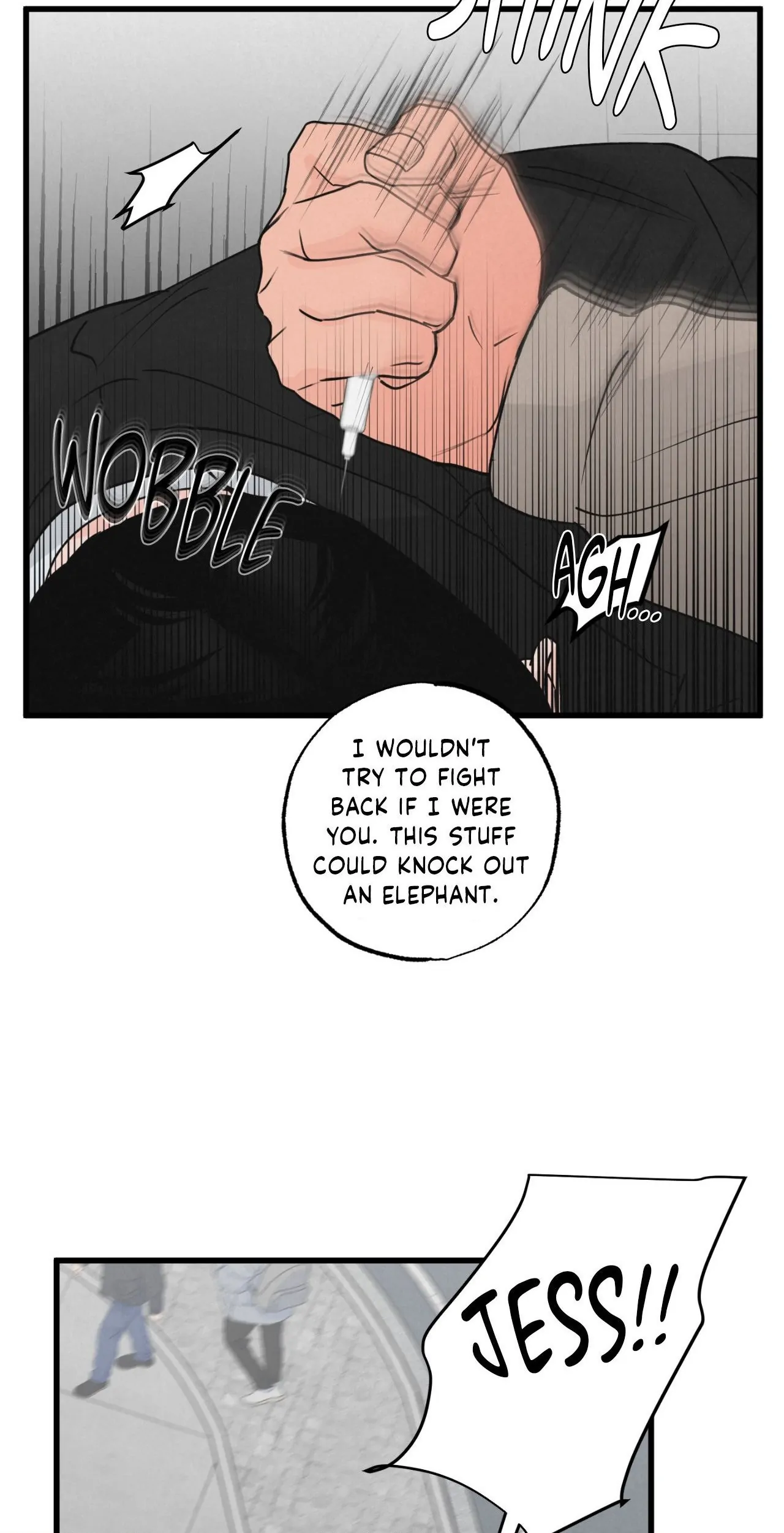 A Golden Pair [Official] - Chapter 18 manhwa