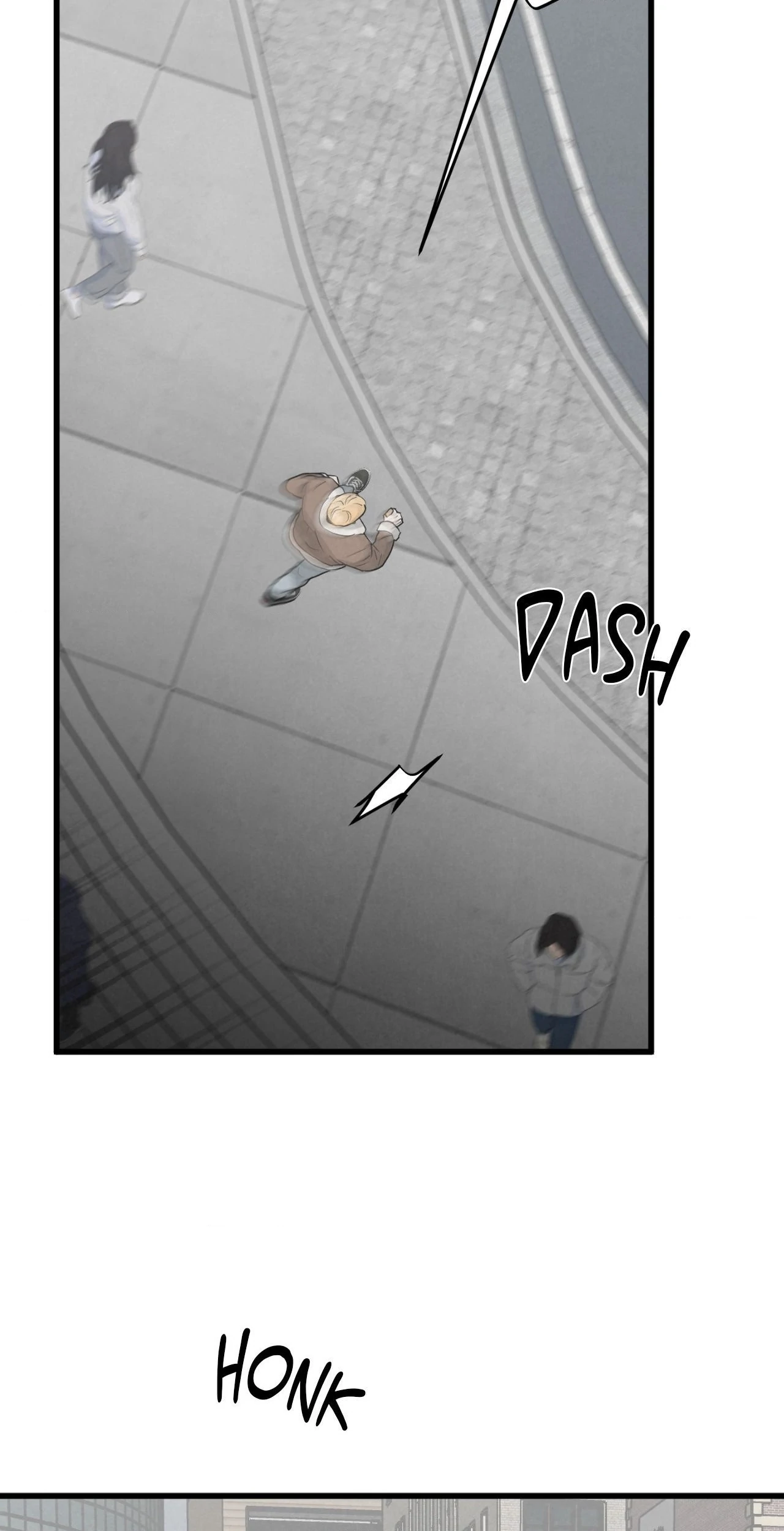 A Golden Pair [Official] - Chapter 18 manhwa