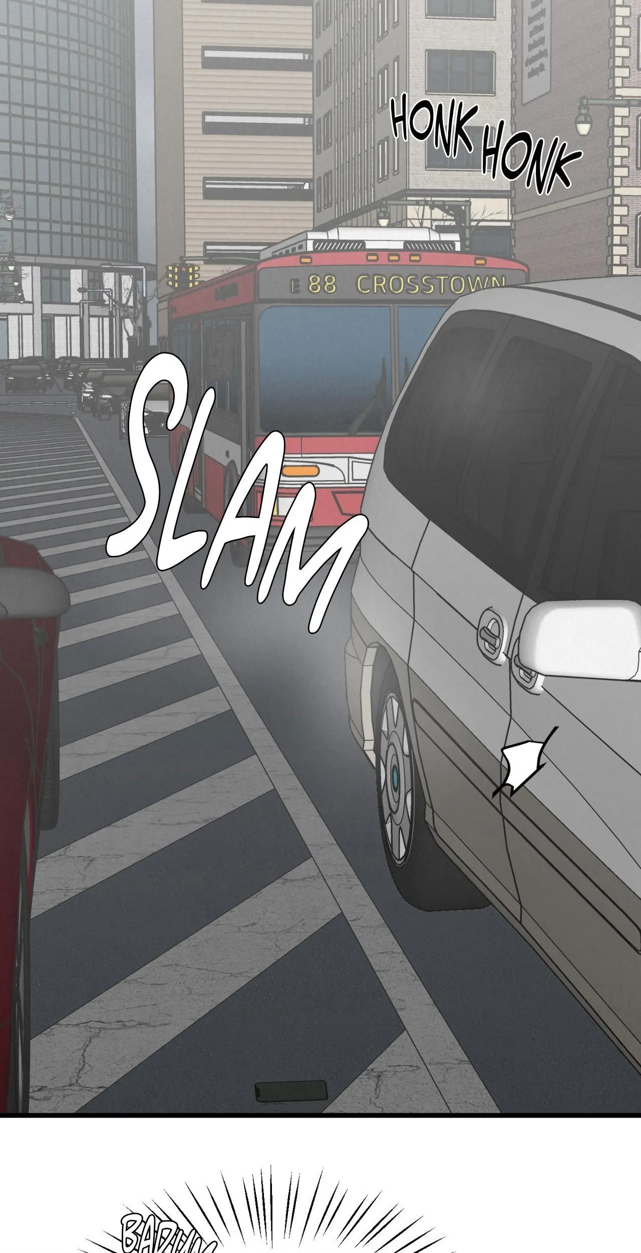 A Golden Pair [Official] - Chapter 18 manhwa