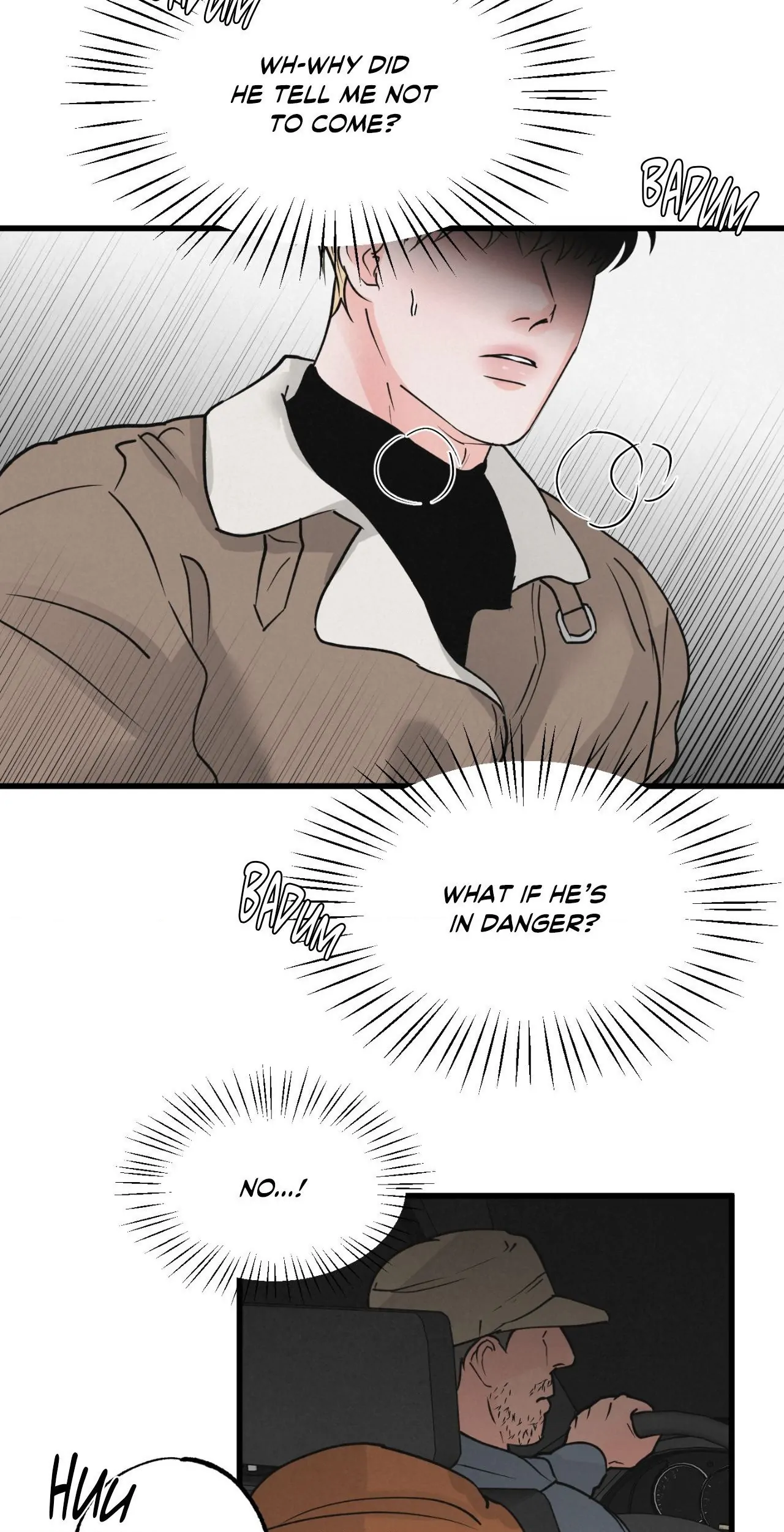 A Golden Pair [Official] - Chapter 18 manhwa