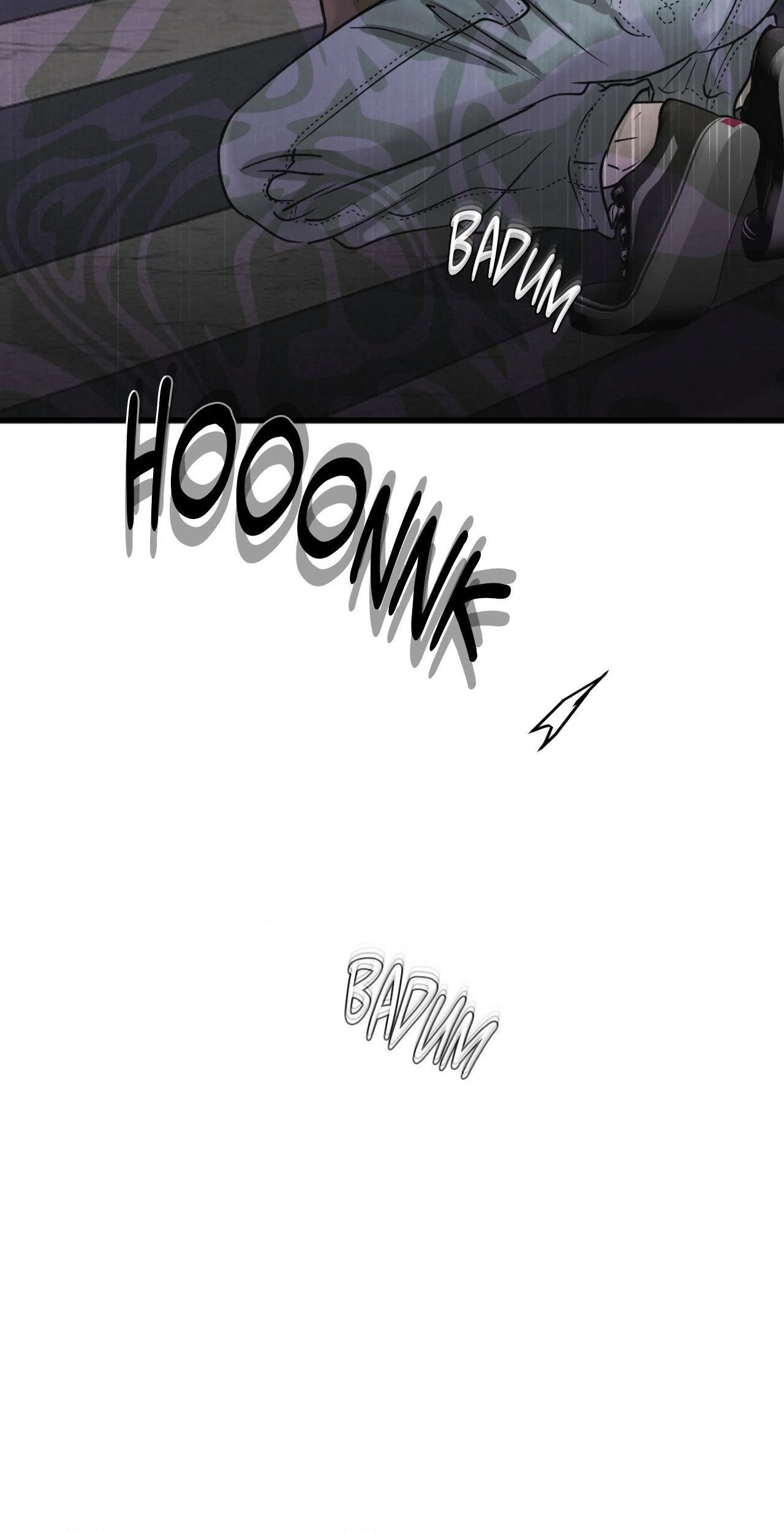 A Golden Pair [Official] - Chapter 18 manhwa