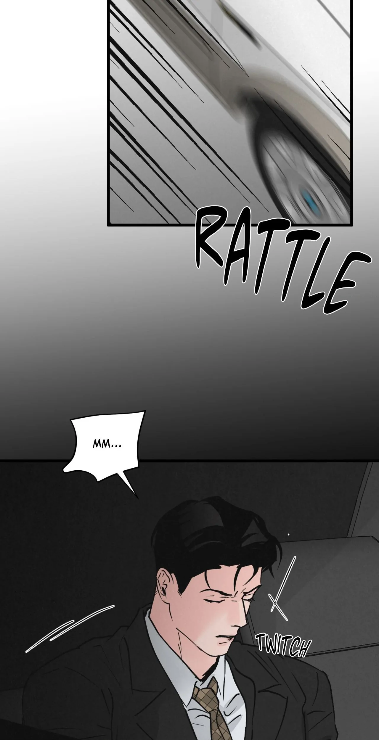 A Golden Pair [Official] - Chapter 19 manhwa