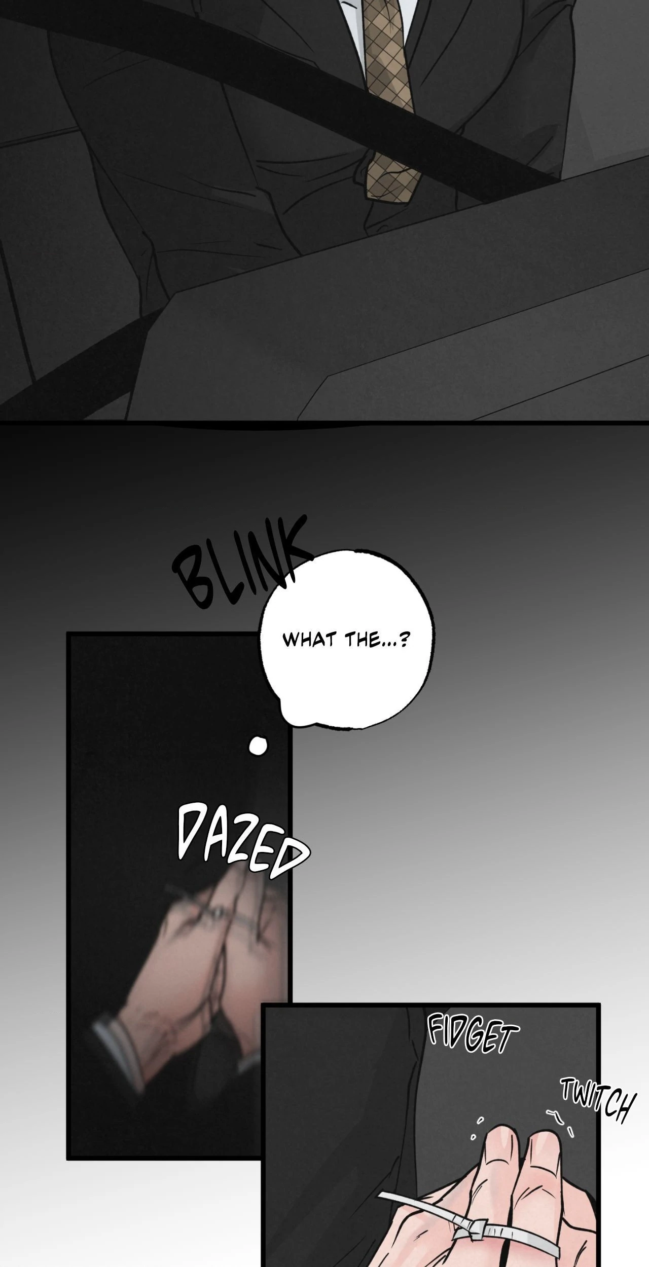 A Golden Pair [Official] - Chapter 19 manhwa