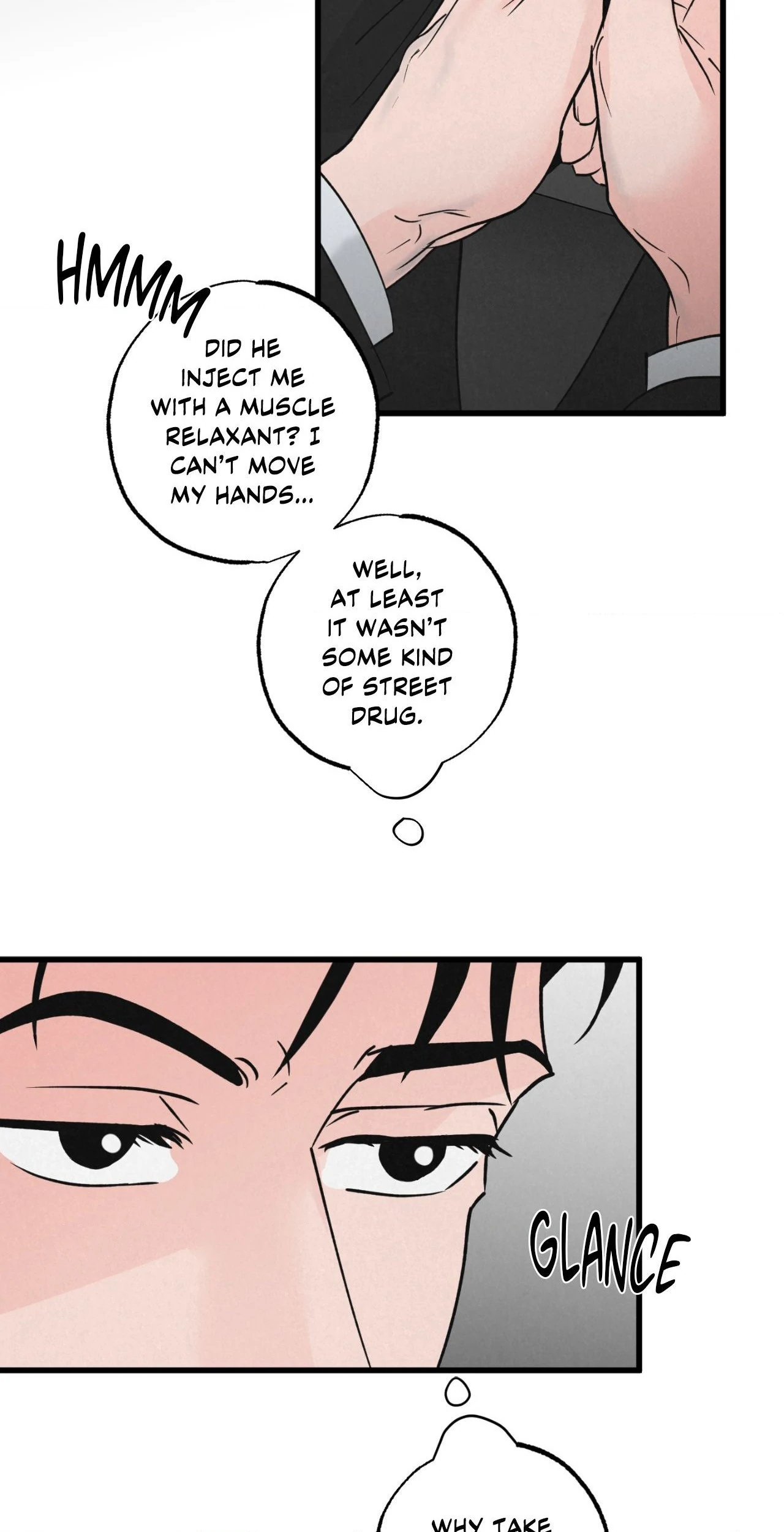 A Golden Pair [Official] - Chapter 19 manhwa