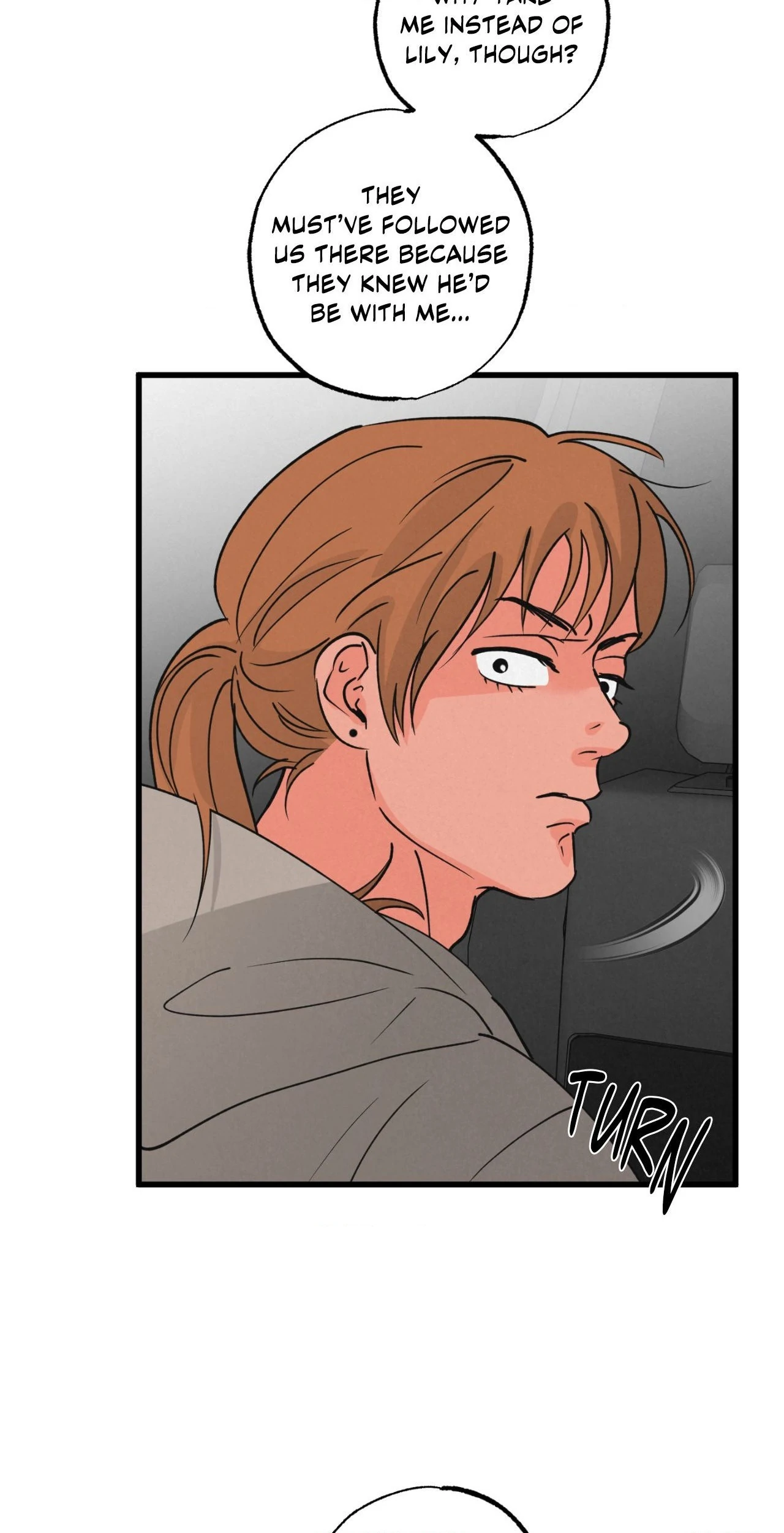 A Golden Pair [Official] - Chapter 19 manhwa