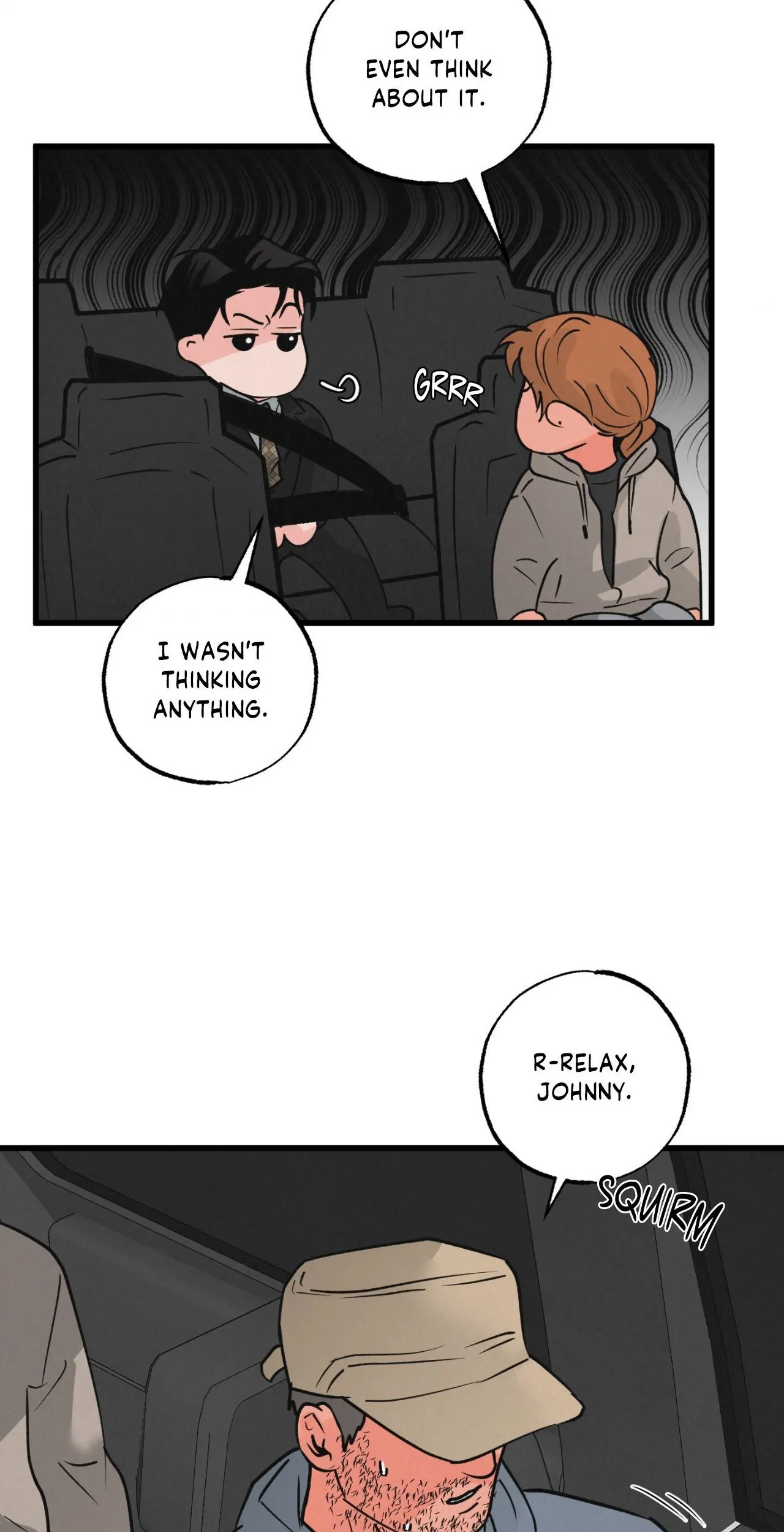 A Golden Pair [Official] - Chapter 19 manhwa