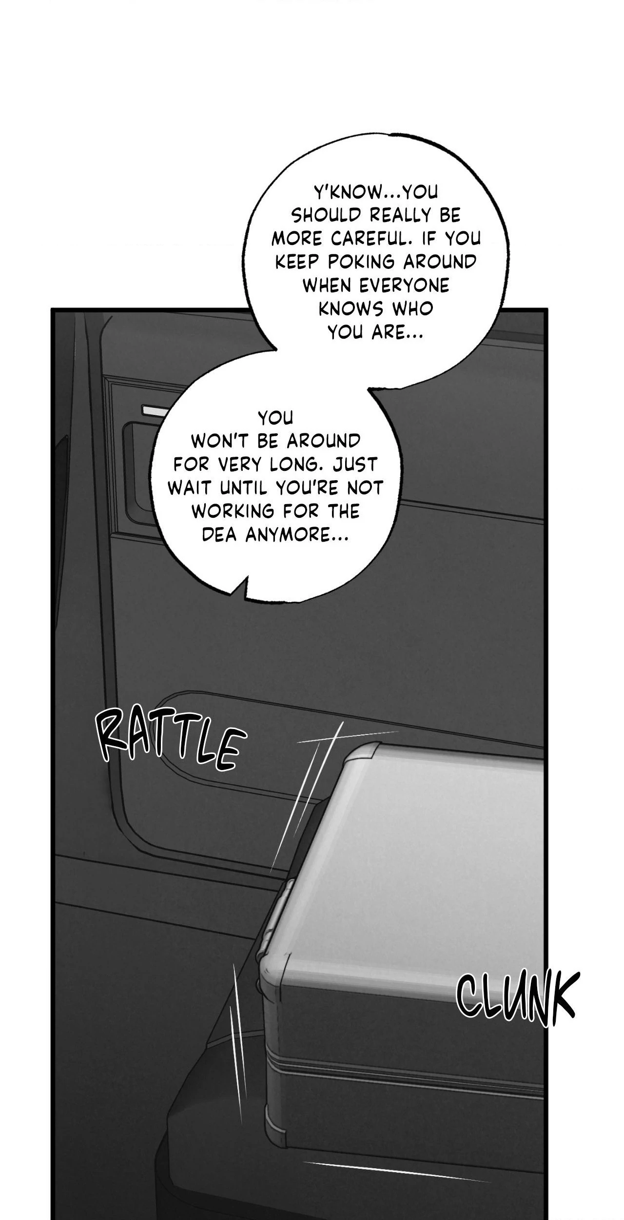 A Golden Pair [Official] - Chapter 19 manhwa