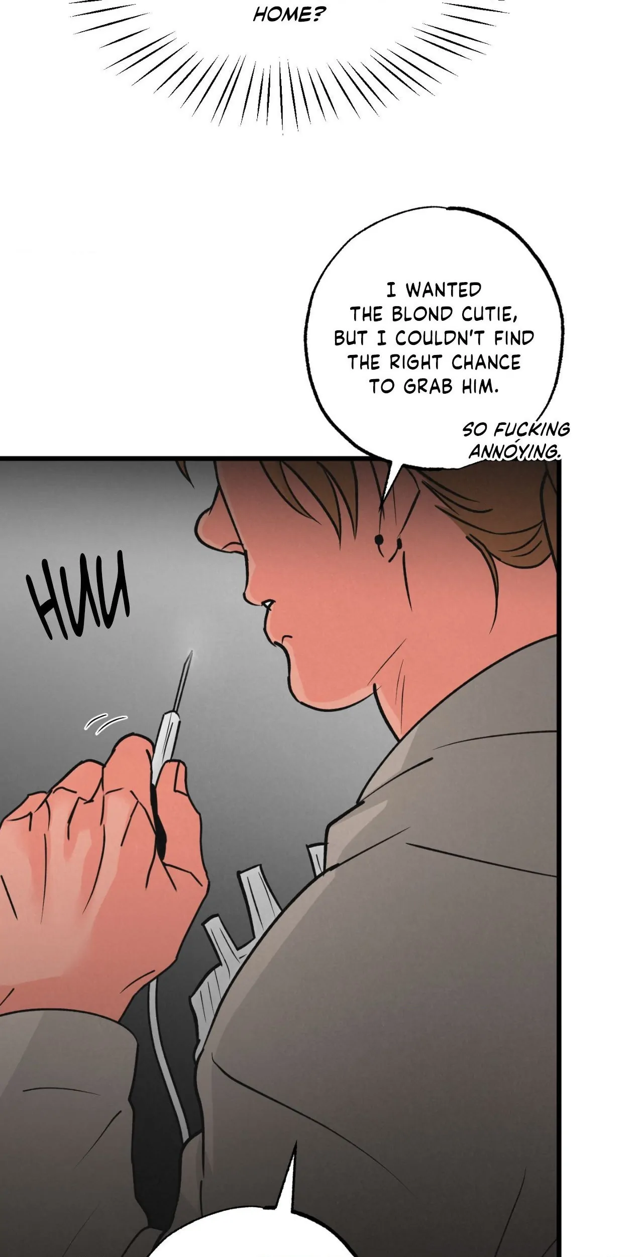 A Golden Pair [Official] - Chapter 19 manhwa