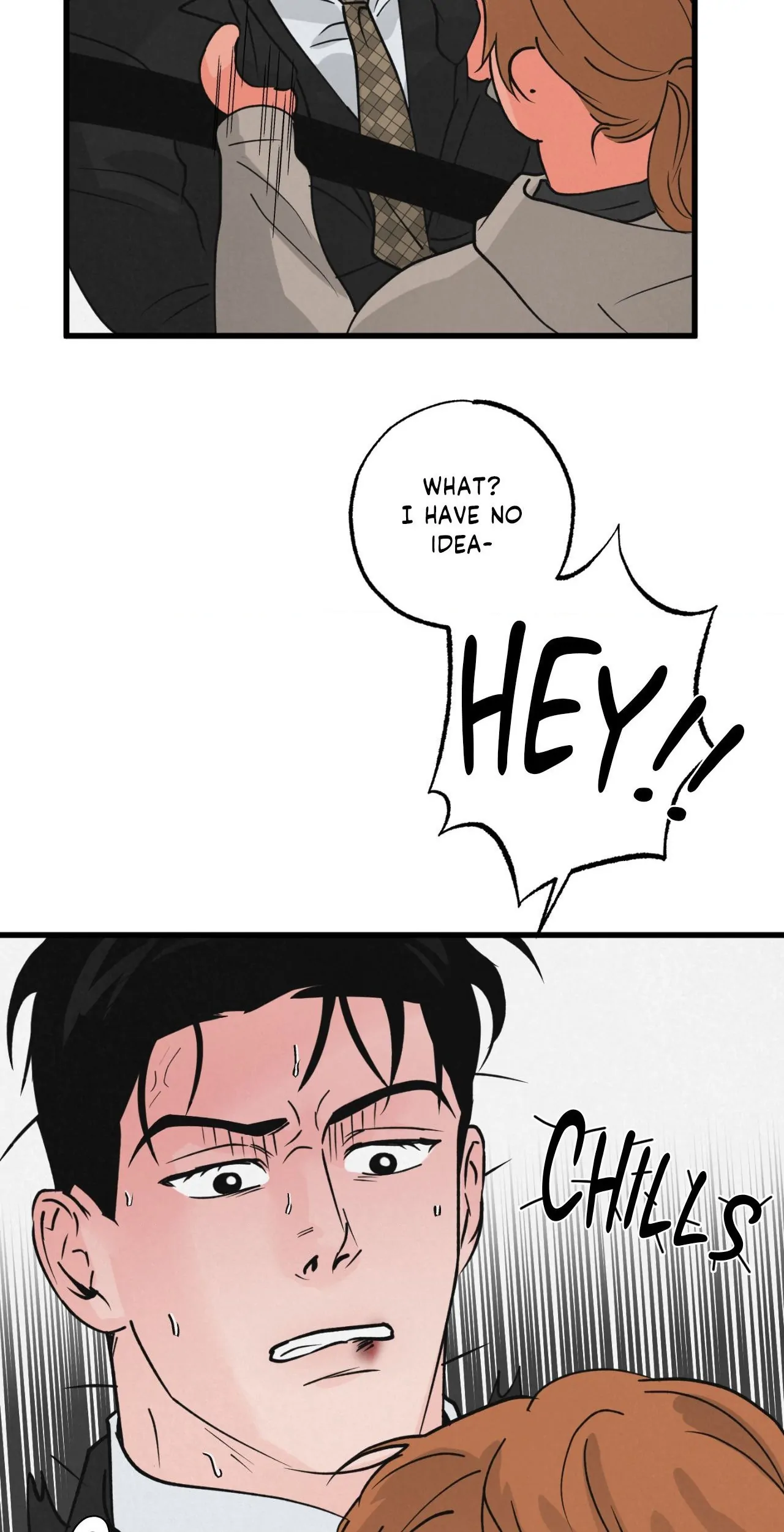 A Golden Pair [Official] - Chapter 19 manhwa