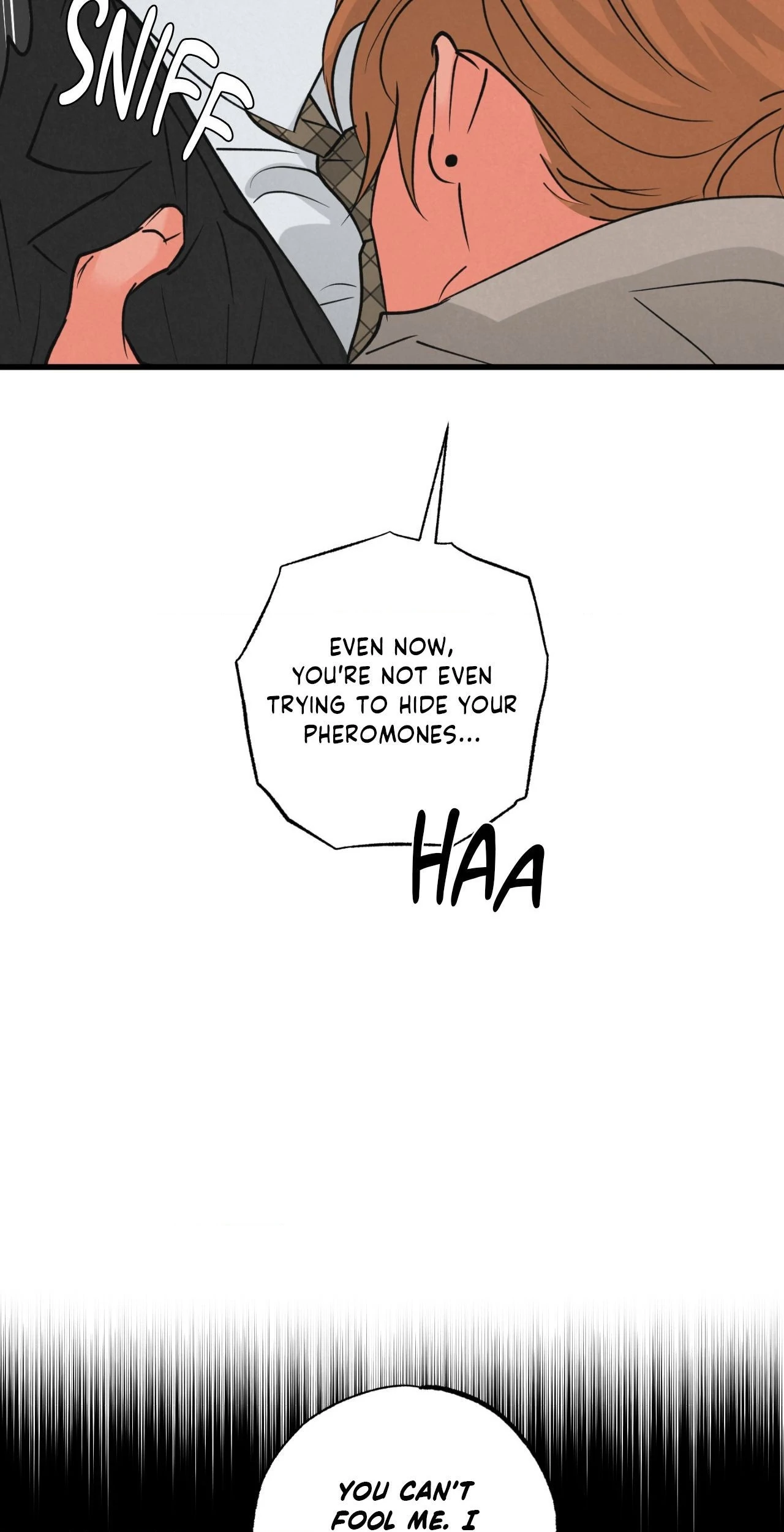 A Golden Pair [Official] - Chapter 19 manhwa