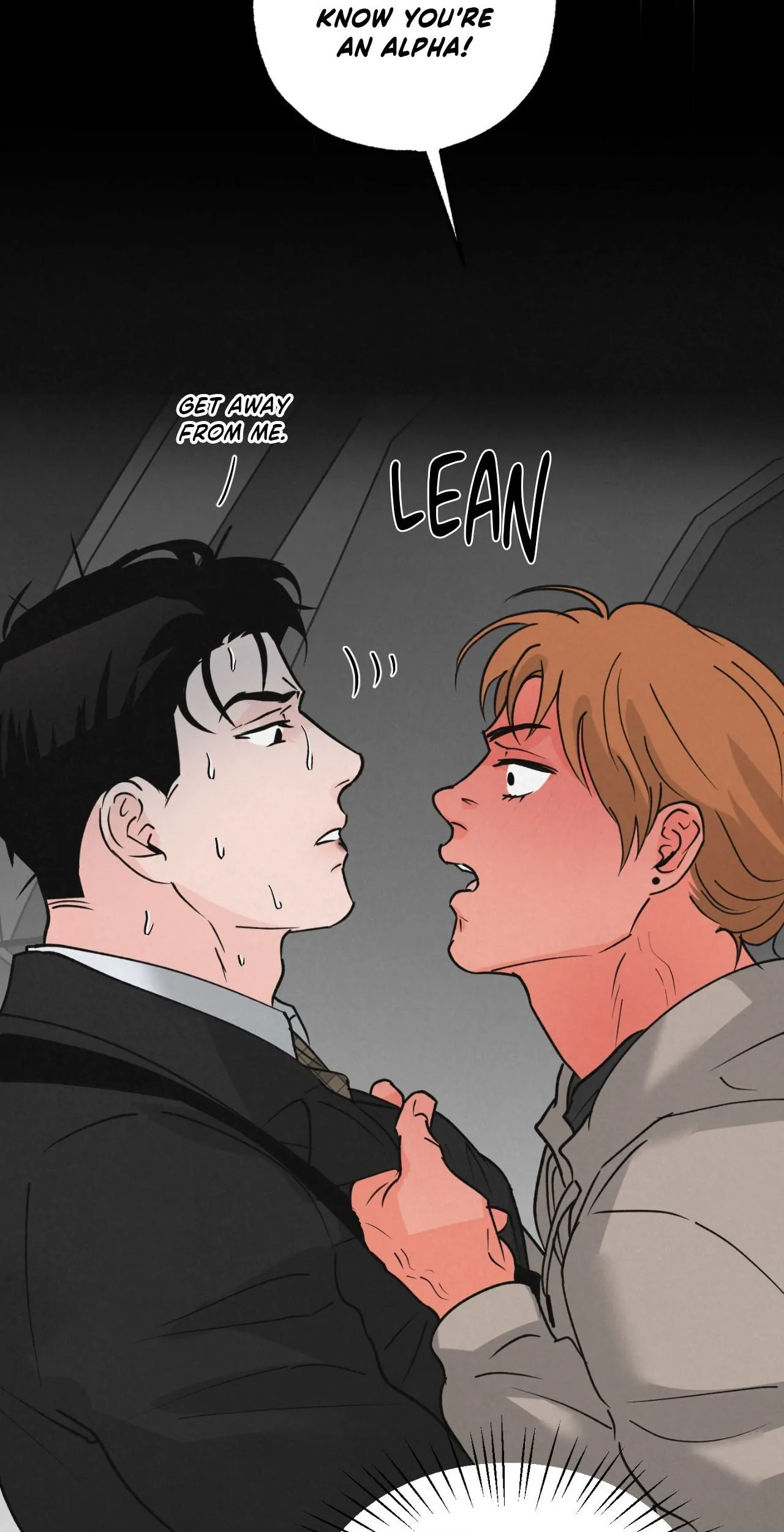 A Golden Pair [Official] - Chapter 19 manhwa