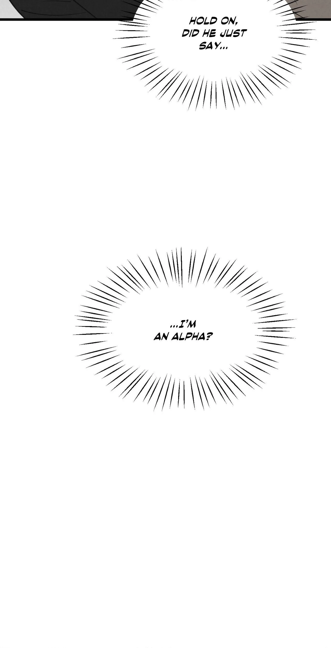 A Golden Pair [Official] - Chapter 19 manhwa