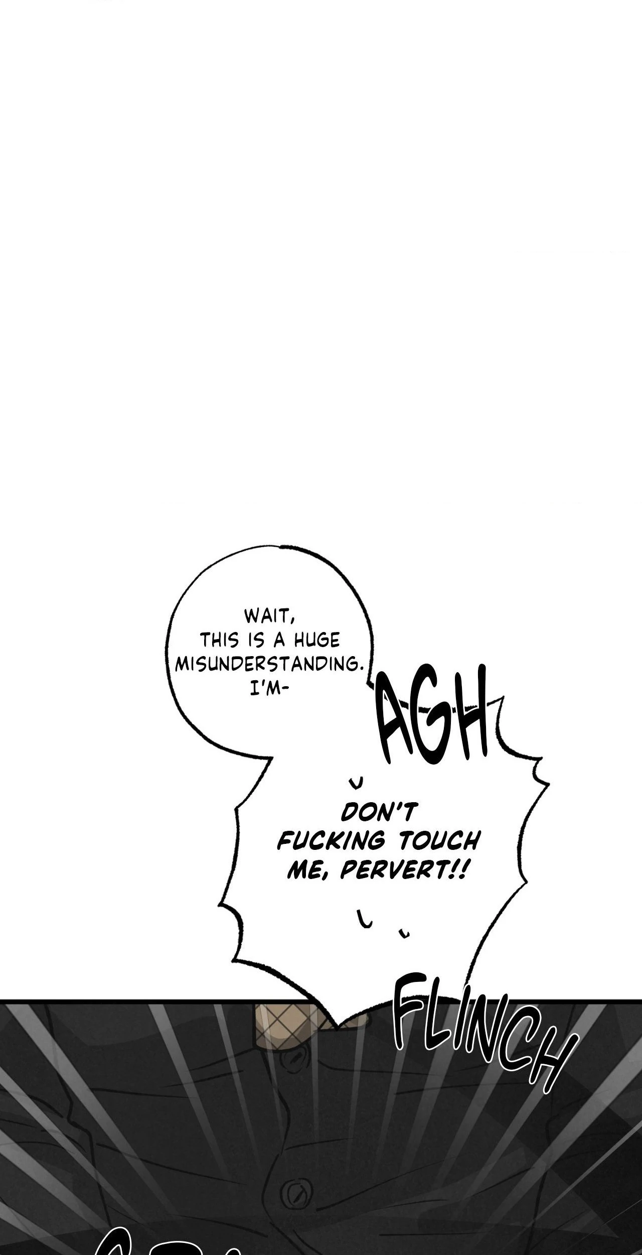 A Golden Pair [Official] - Chapter 19 manhwa