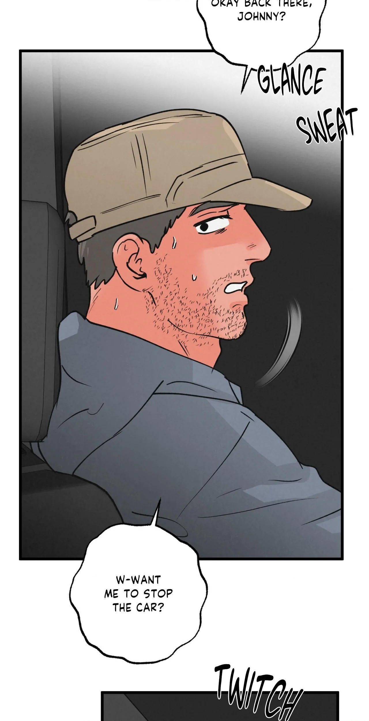 A Golden Pair [Official] - Chapter 19 manhwa