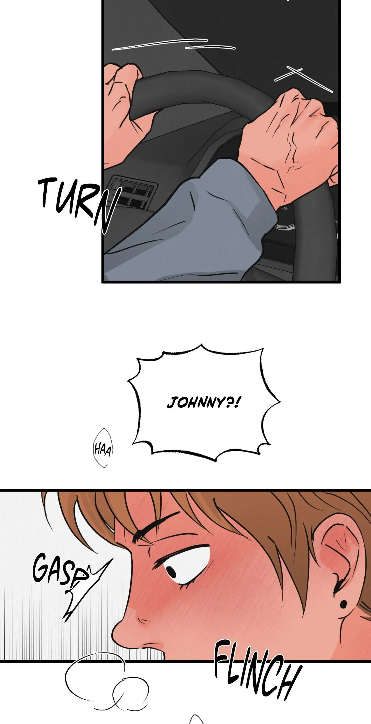 A Golden Pair [Official] - Chapter 19 manhwa