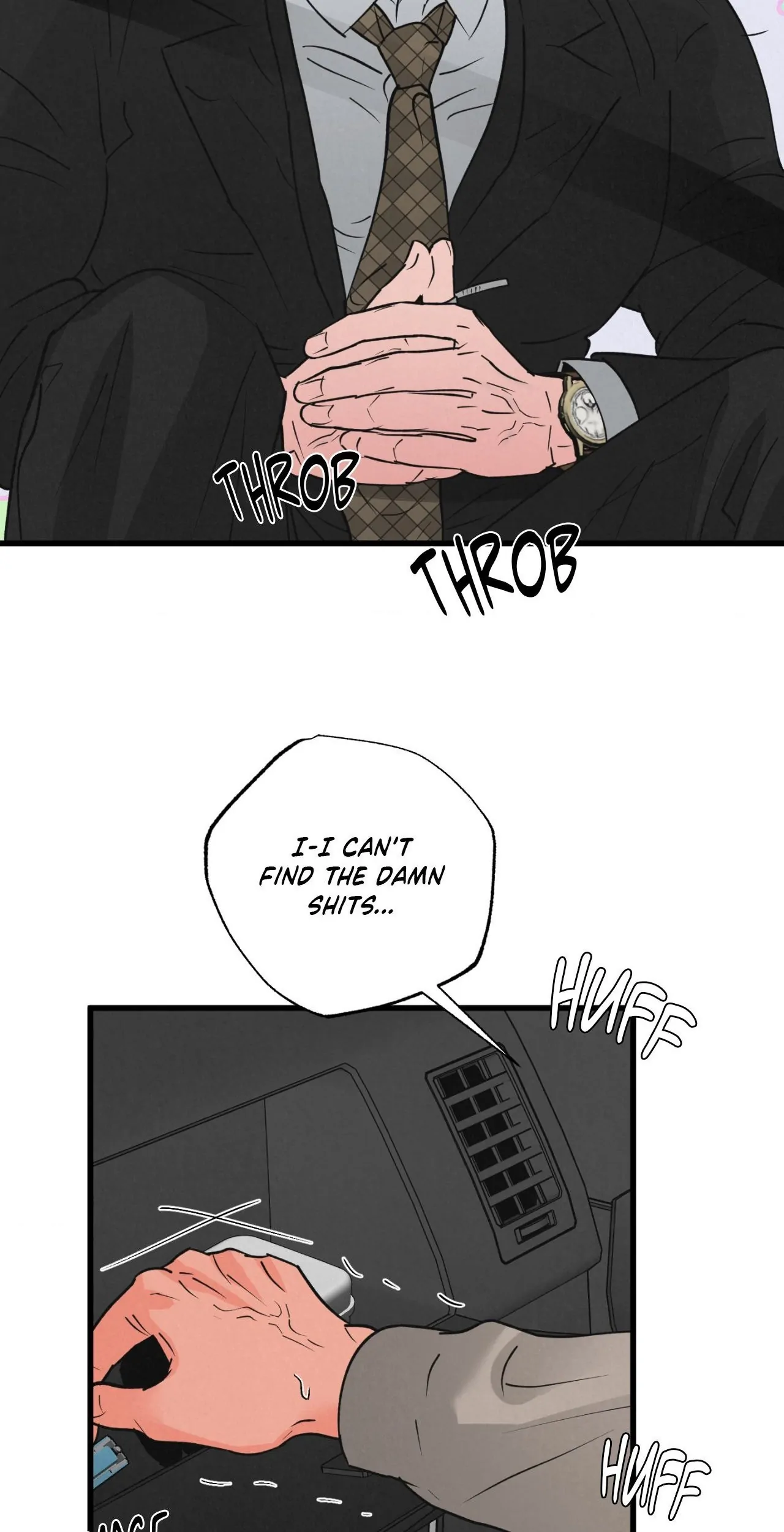 A Golden Pair [Official] - Chapter 19 manhwa