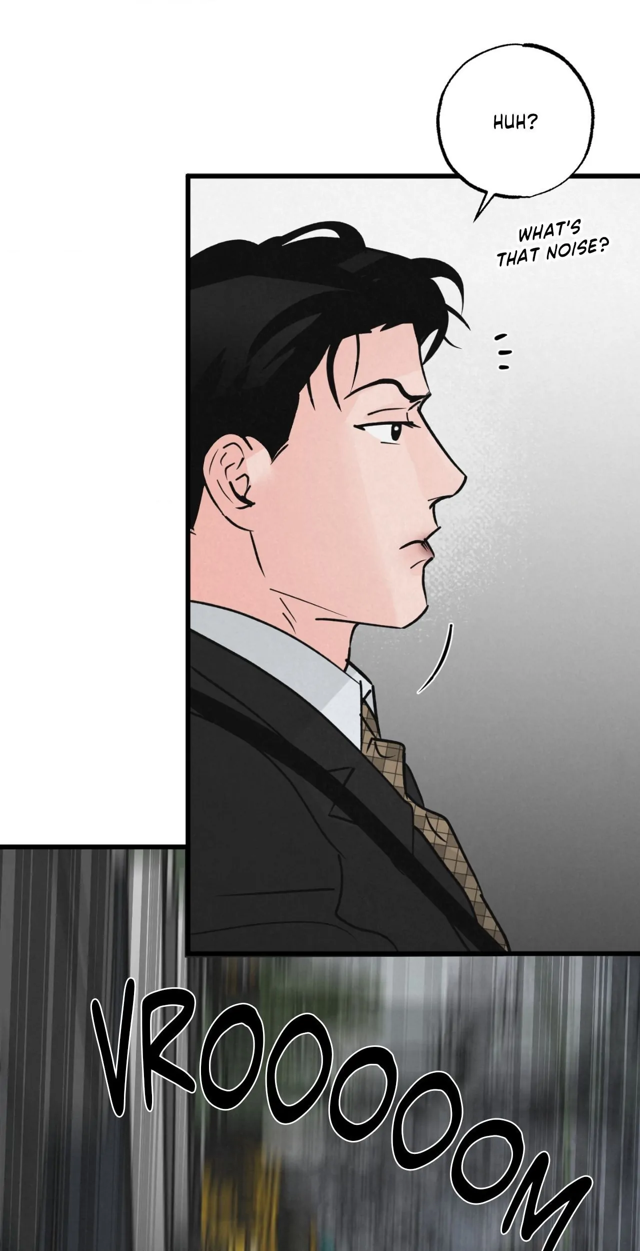 A Golden Pair [Official] - Chapter 19 manhwa