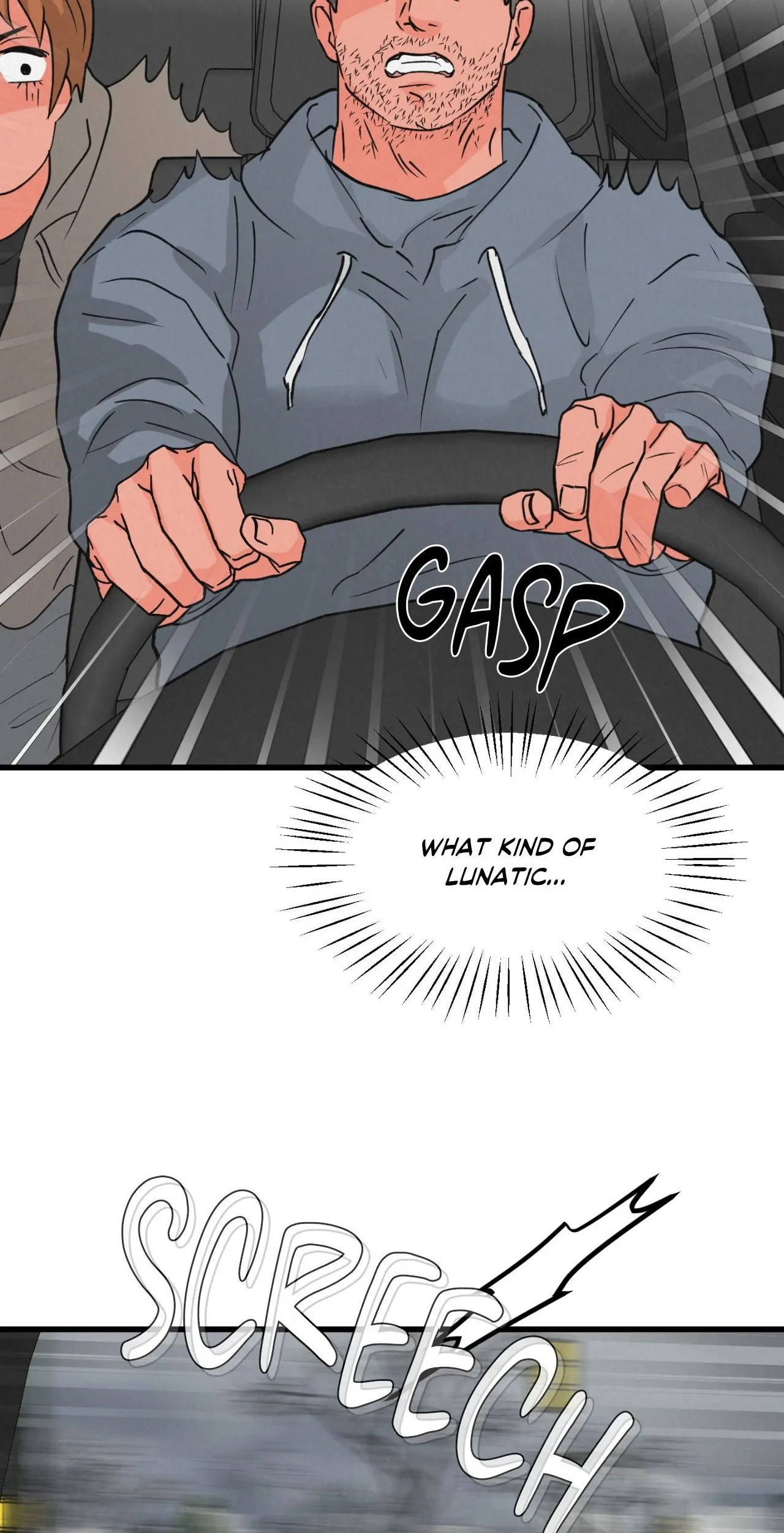 A Golden Pair [Official] - Chapter 19 manhwa