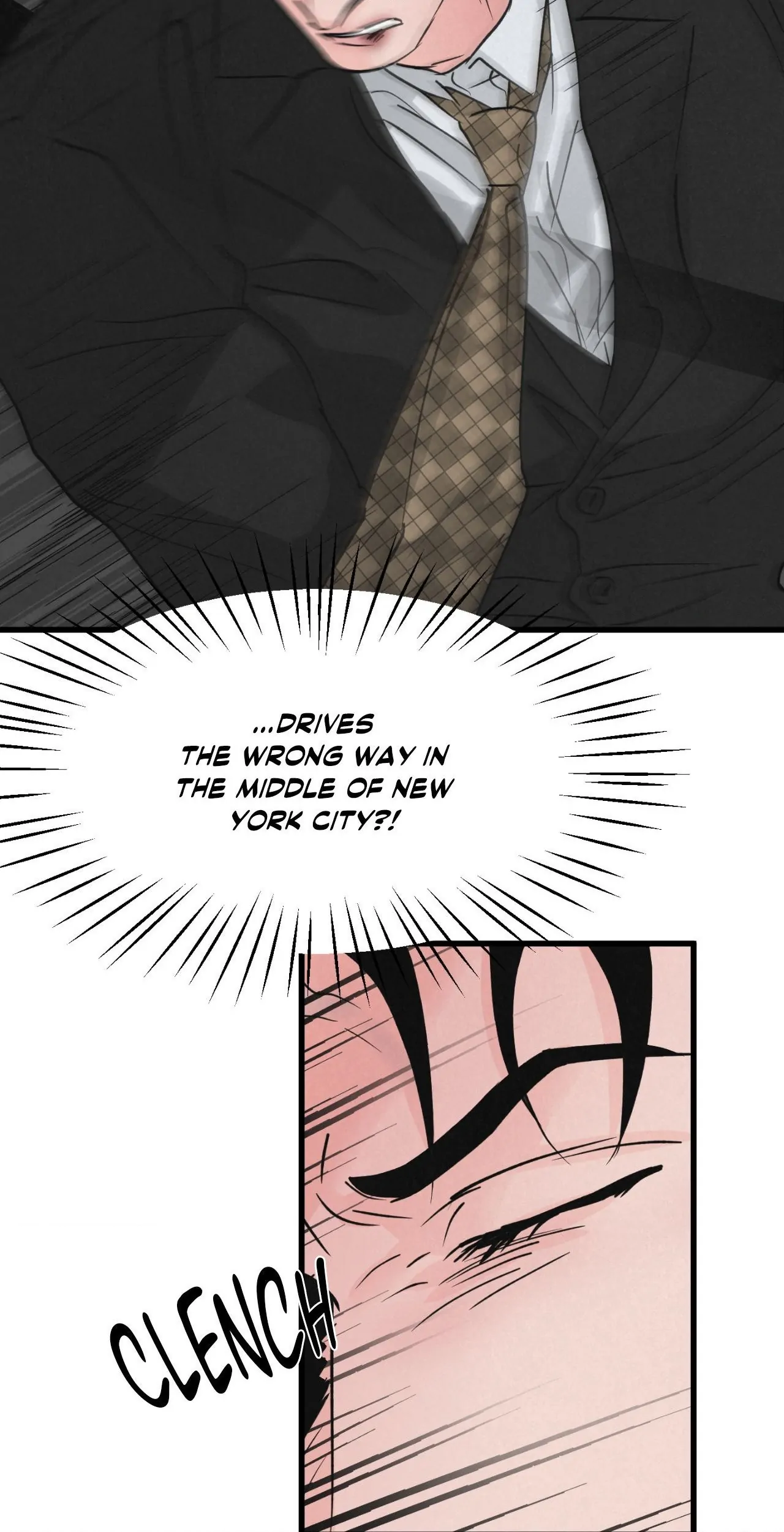 A Golden Pair [Official] - Chapter 19 manhwa