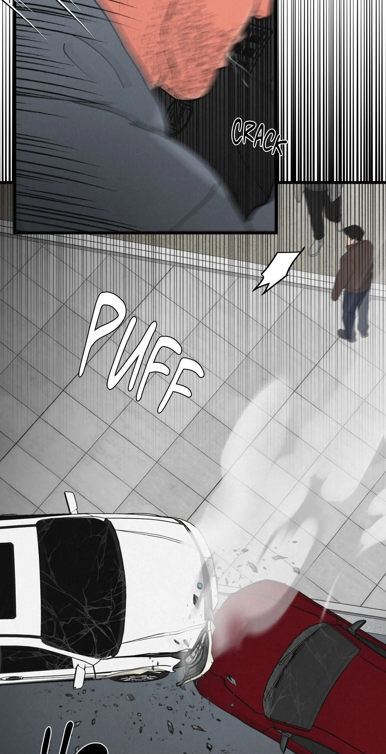 A Golden Pair [Official] - Chapter 19 manhwa