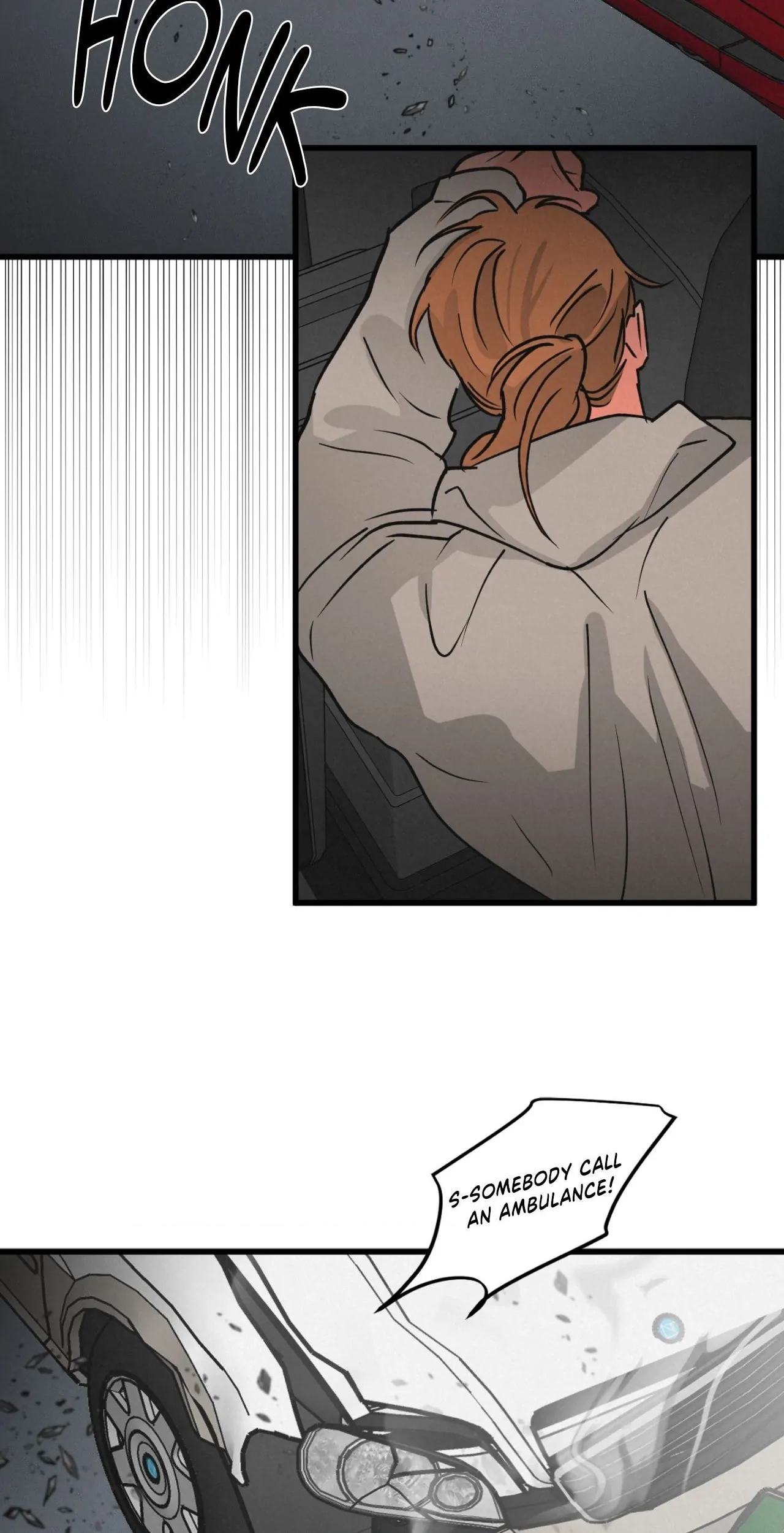 A Golden Pair [Official] - Chapter 19 manhwa