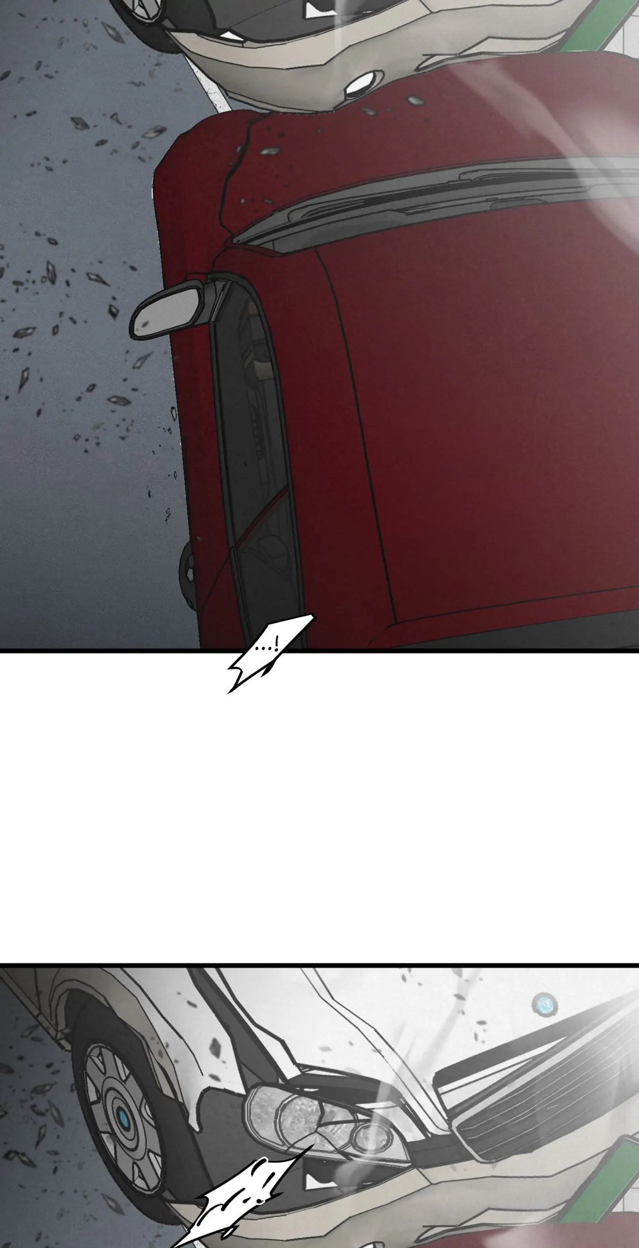 A Golden Pair [Official] - Chapter 19 manhwa