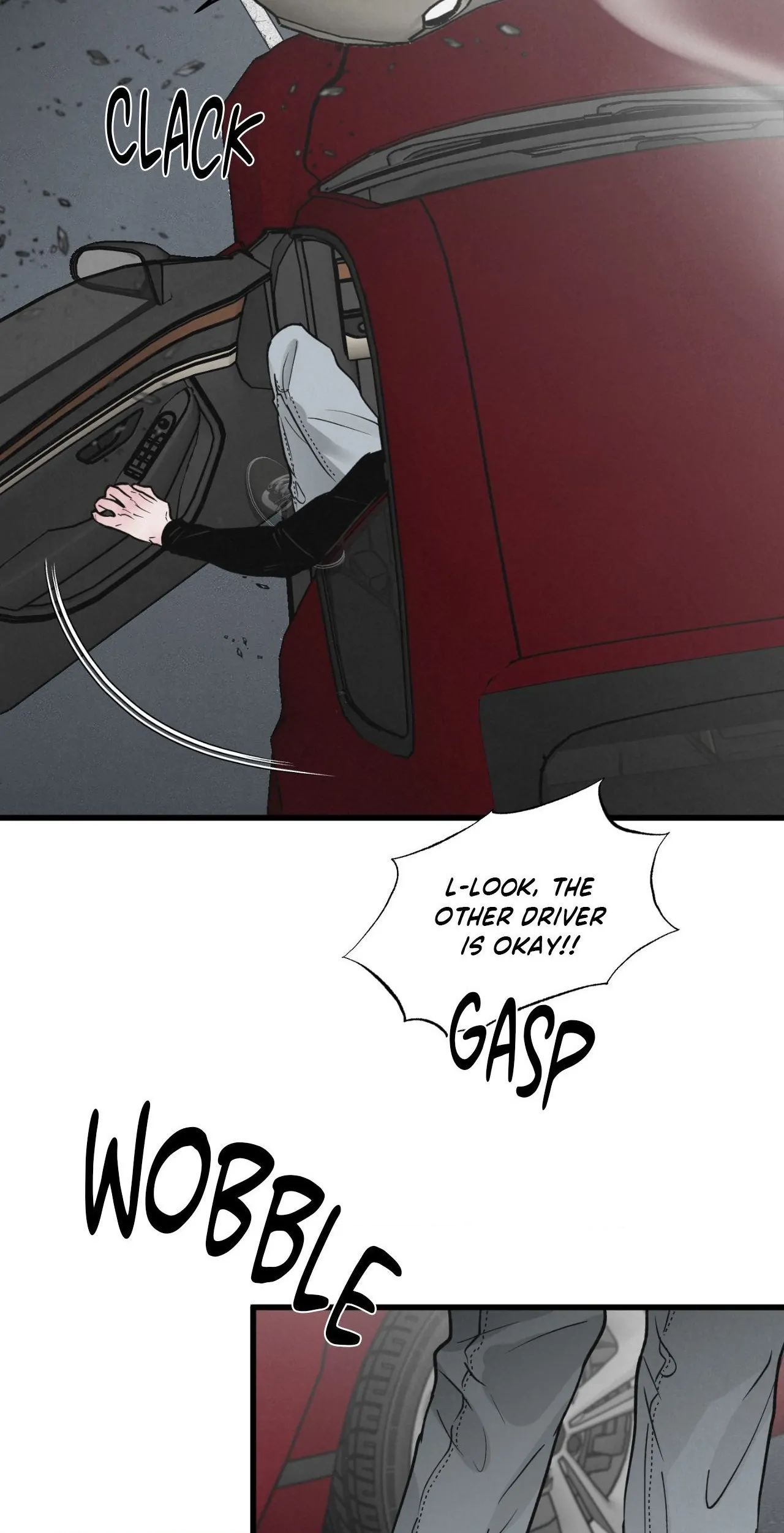 A Golden Pair [Official] - Chapter 19 manhwa