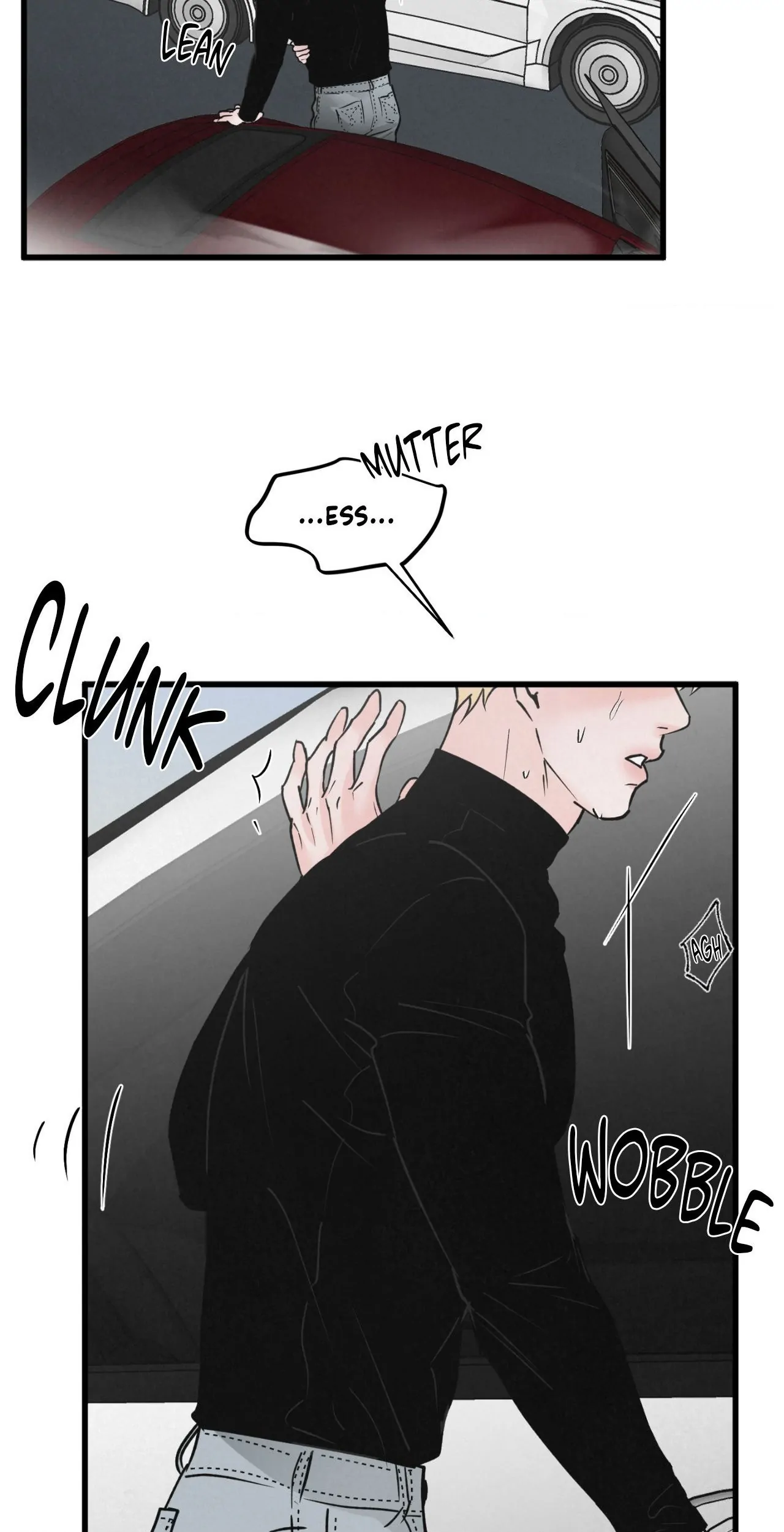 A Golden Pair [Official] - Chapter 19 manhwa