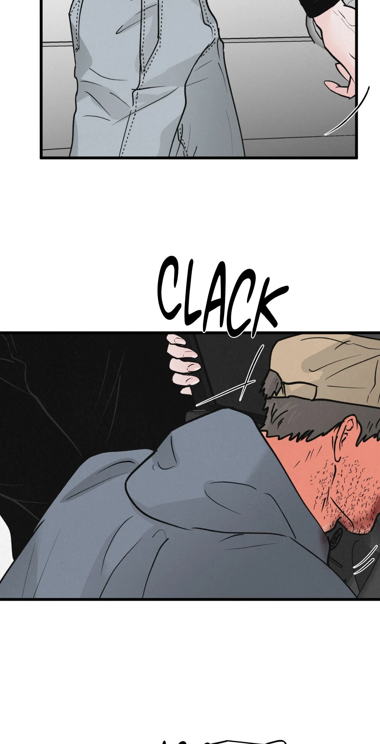 A Golden Pair [Official] - Chapter 19 manhwa