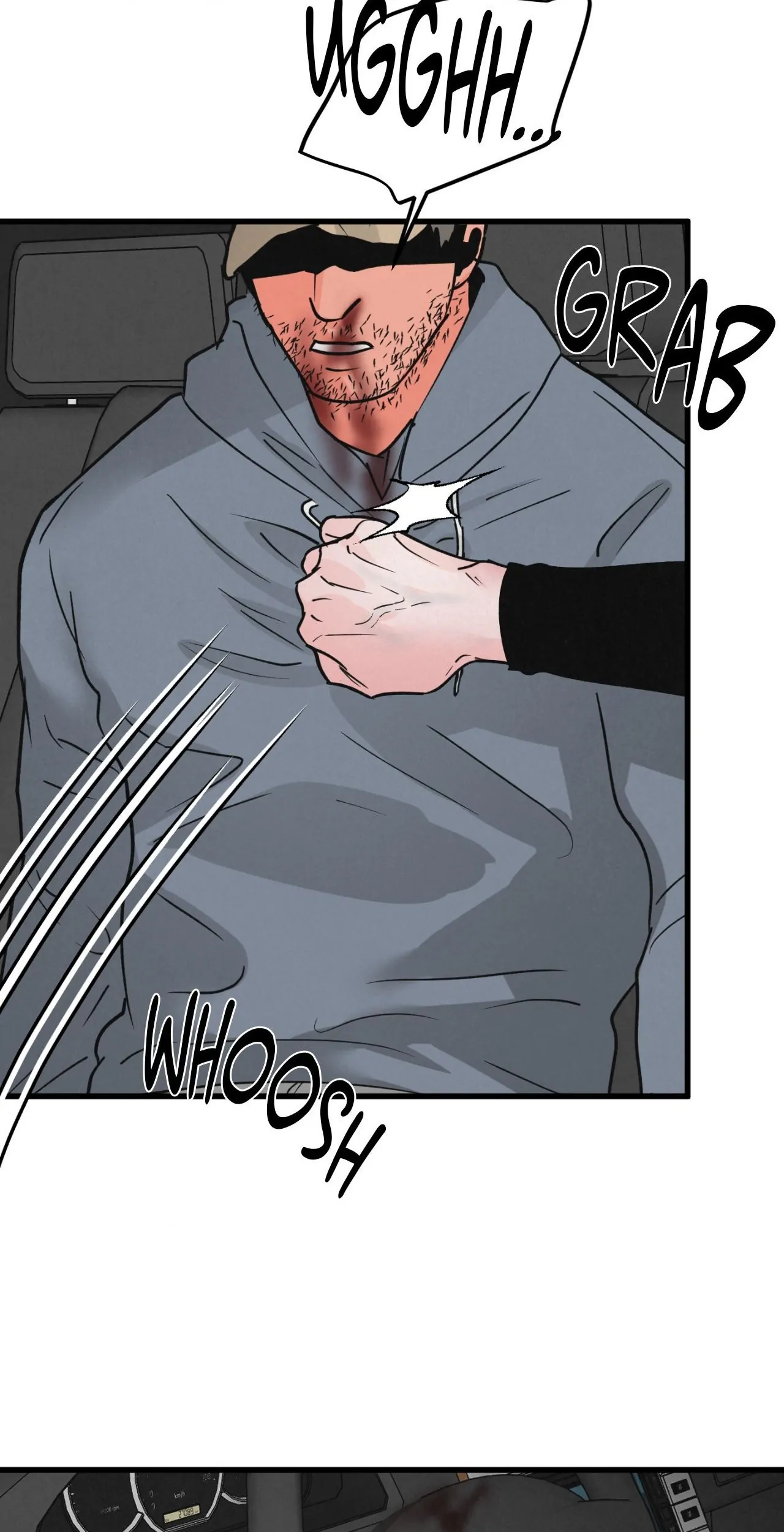 A Golden Pair [Official] - Chapter 19 manhwa