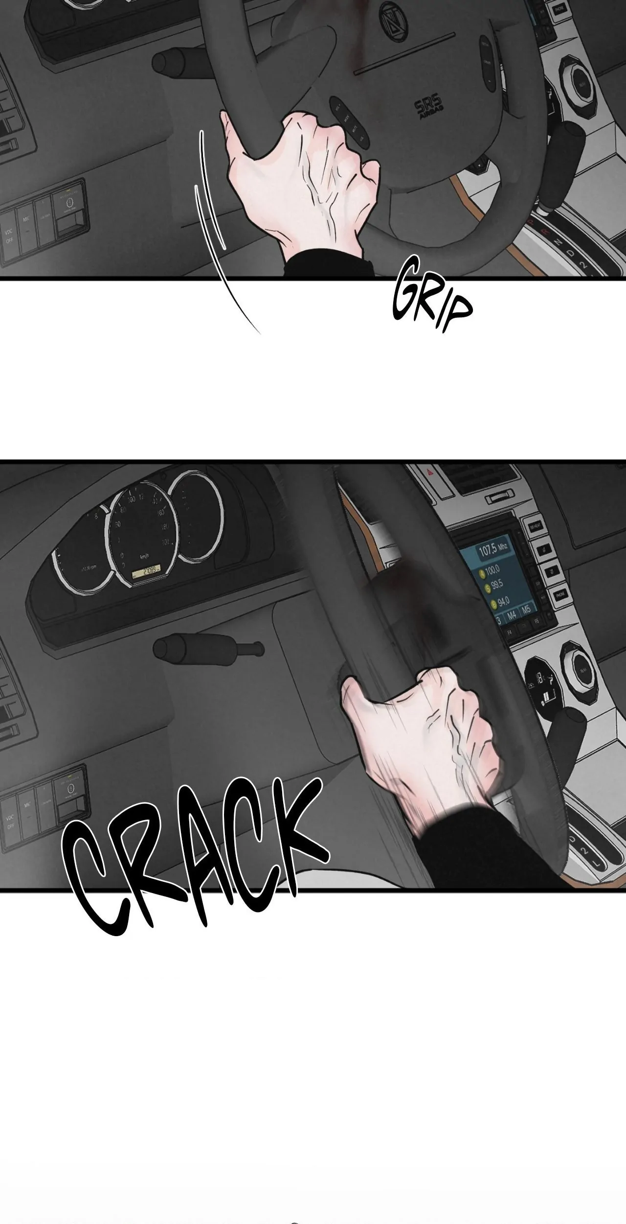 A Golden Pair [Official] - Chapter 19 manhwa