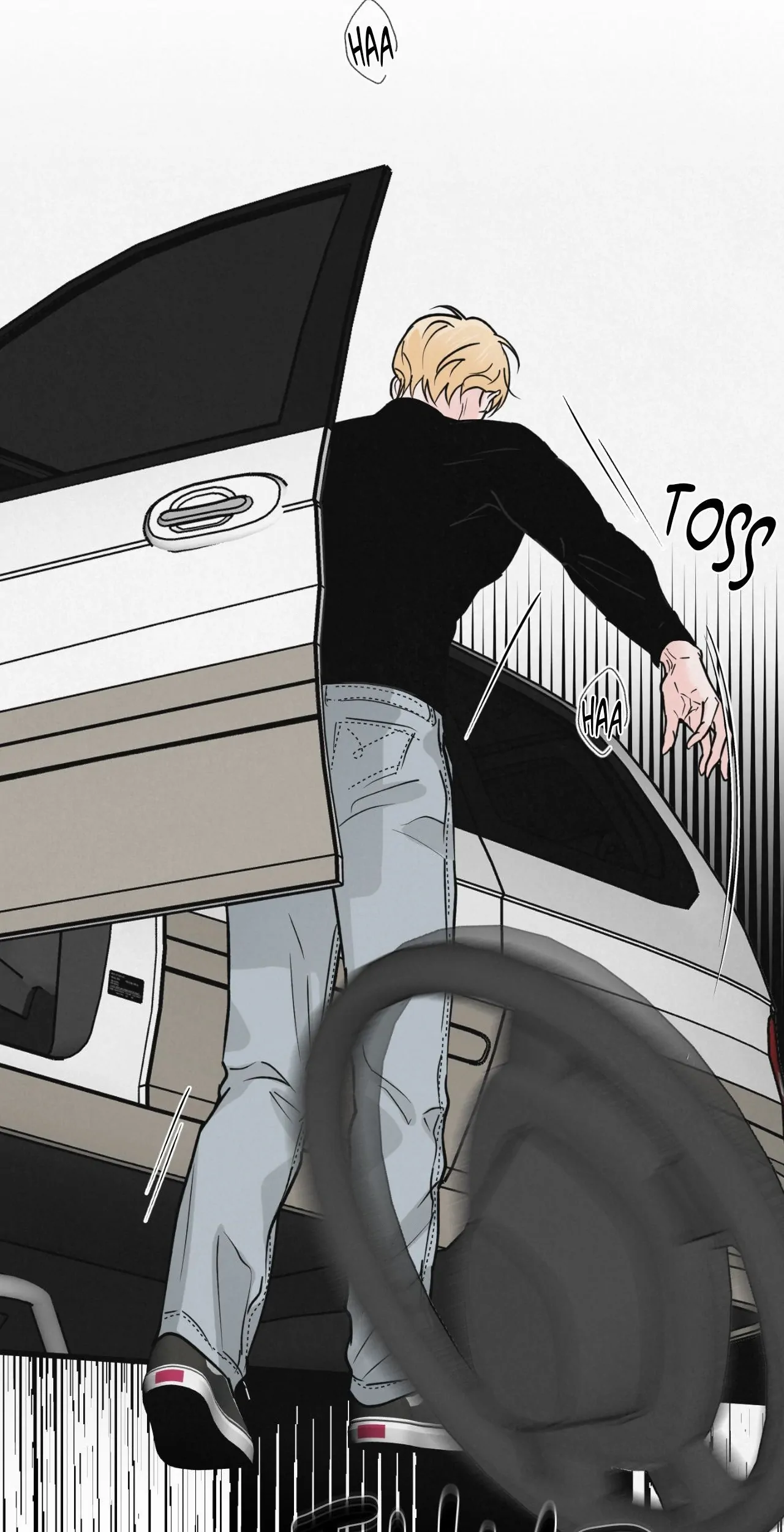 A Golden Pair [Official] - Chapter 19 manhwa