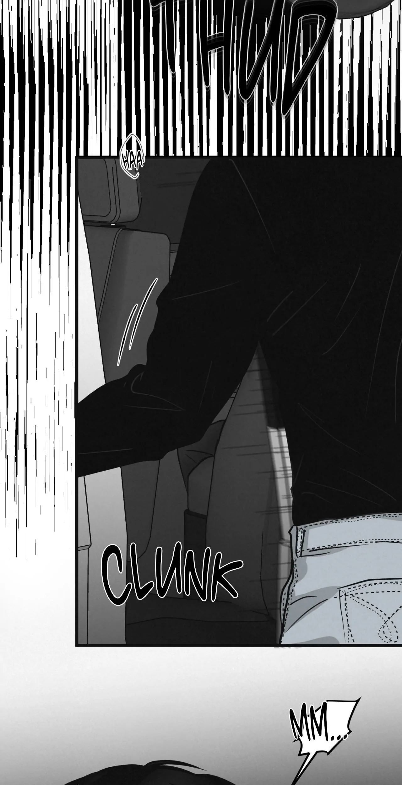 A Golden Pair [Official] - Chapter 19 manhwa