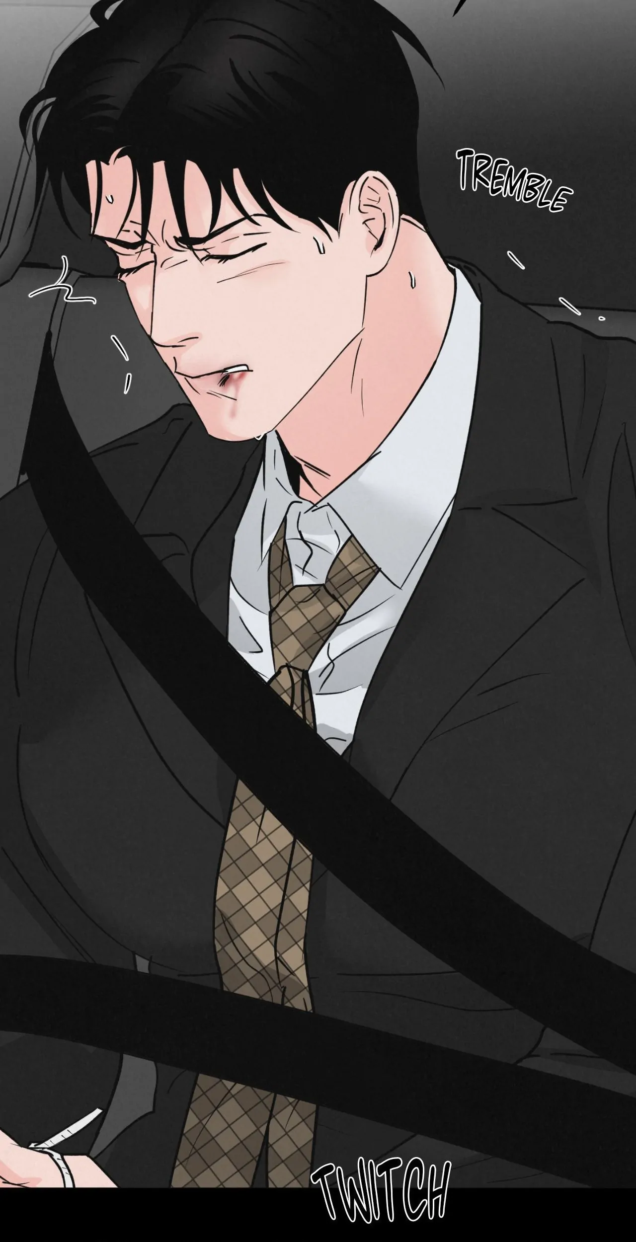 A Golden Pair [Official] - Chapter 19 manhwa