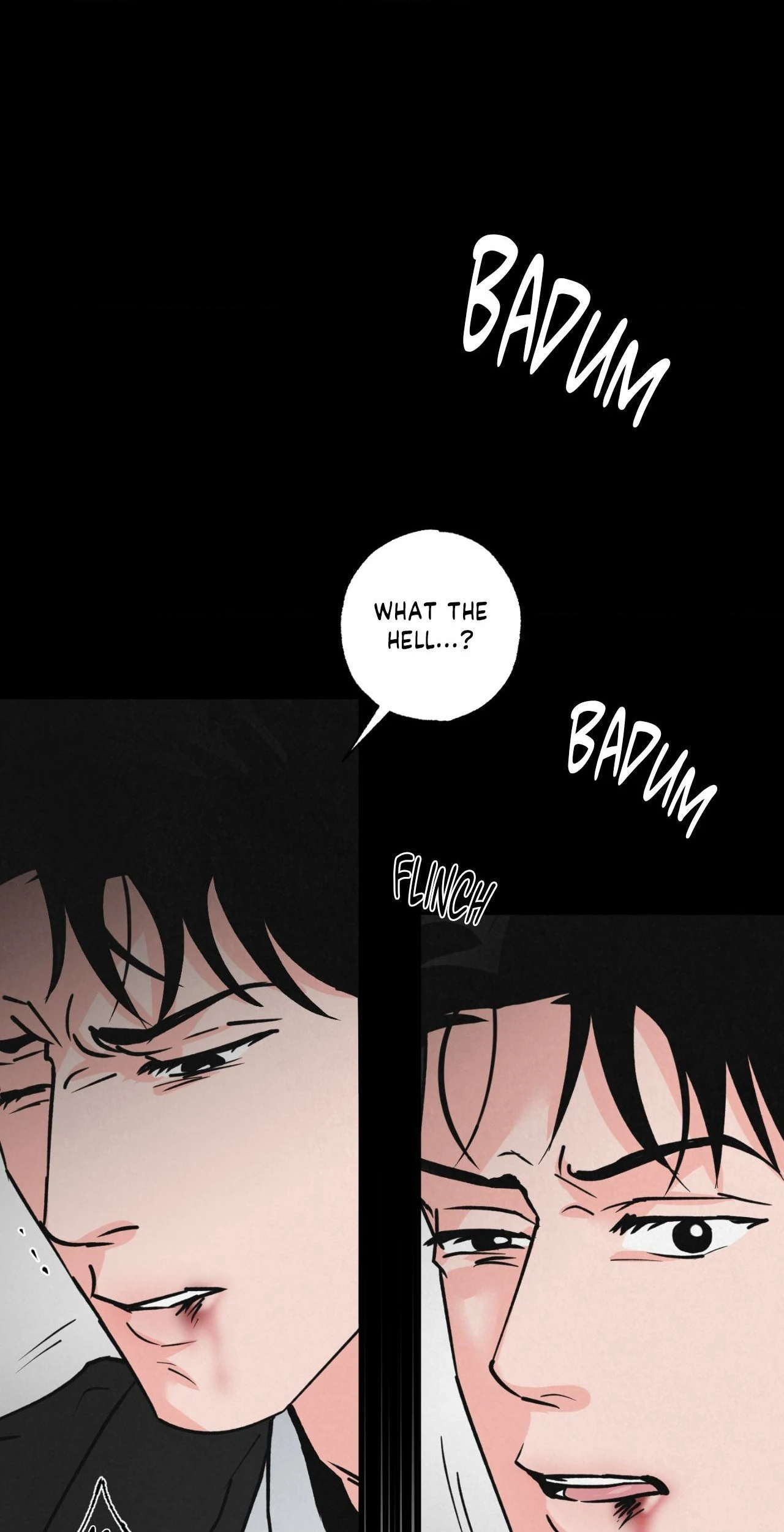 A Golden Pair [Official] - Chapter 19 manhwa