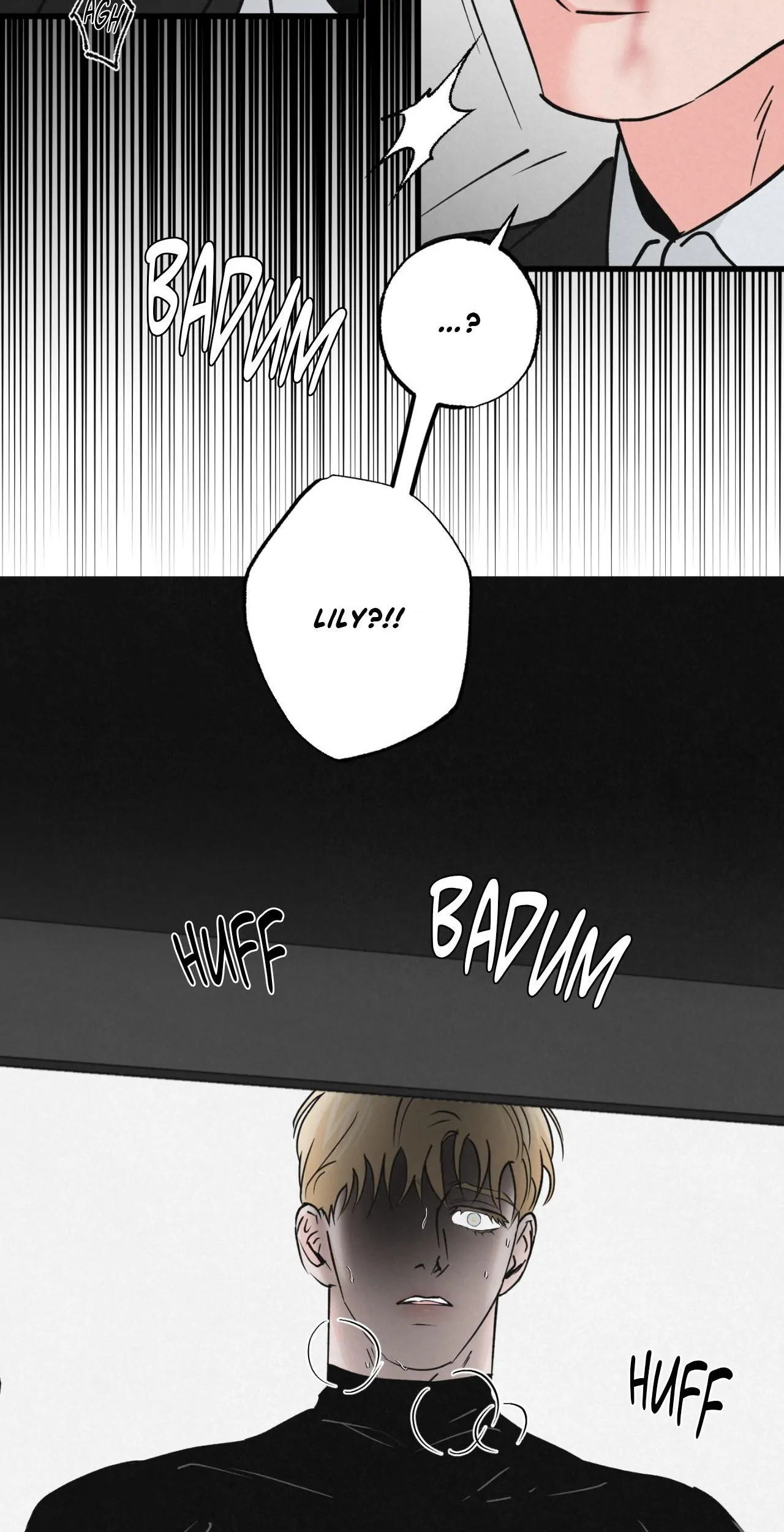 A Golden Pair [Official] - Chapter 19 manhwa