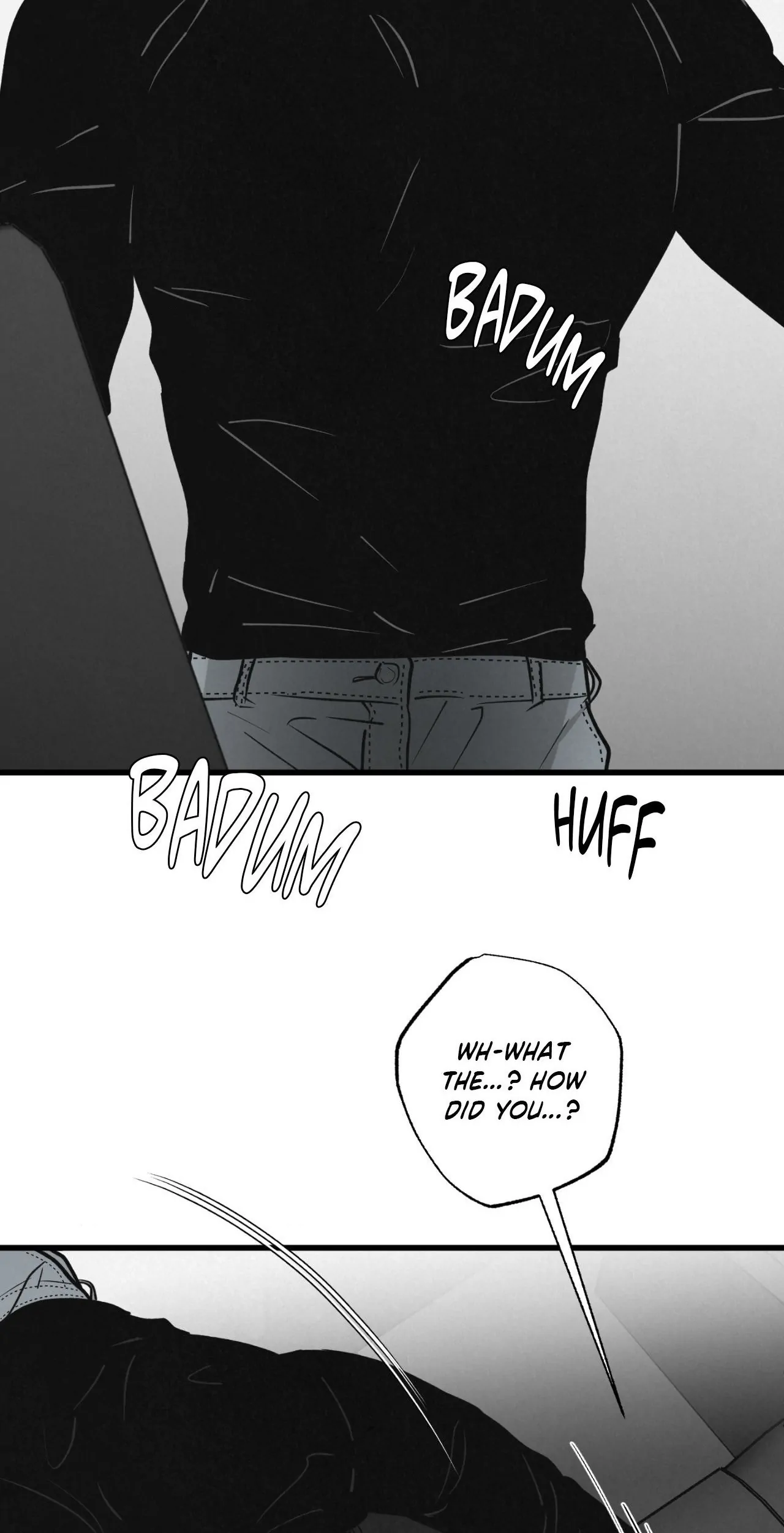 A Golden Pair [Official] - Chapter 19 manhwa