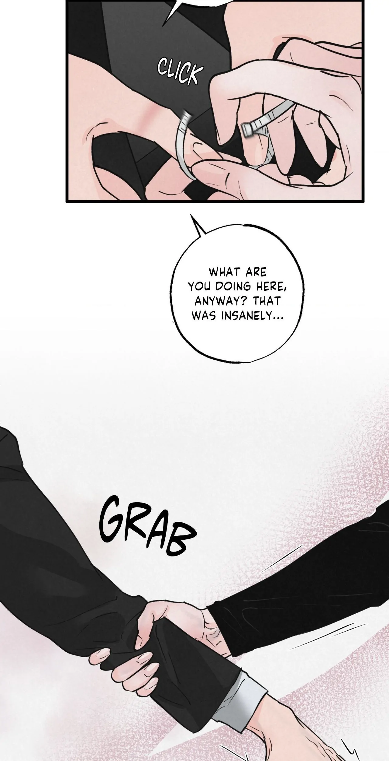 A Golden Pair [Official] - Chapter 19 manhwa