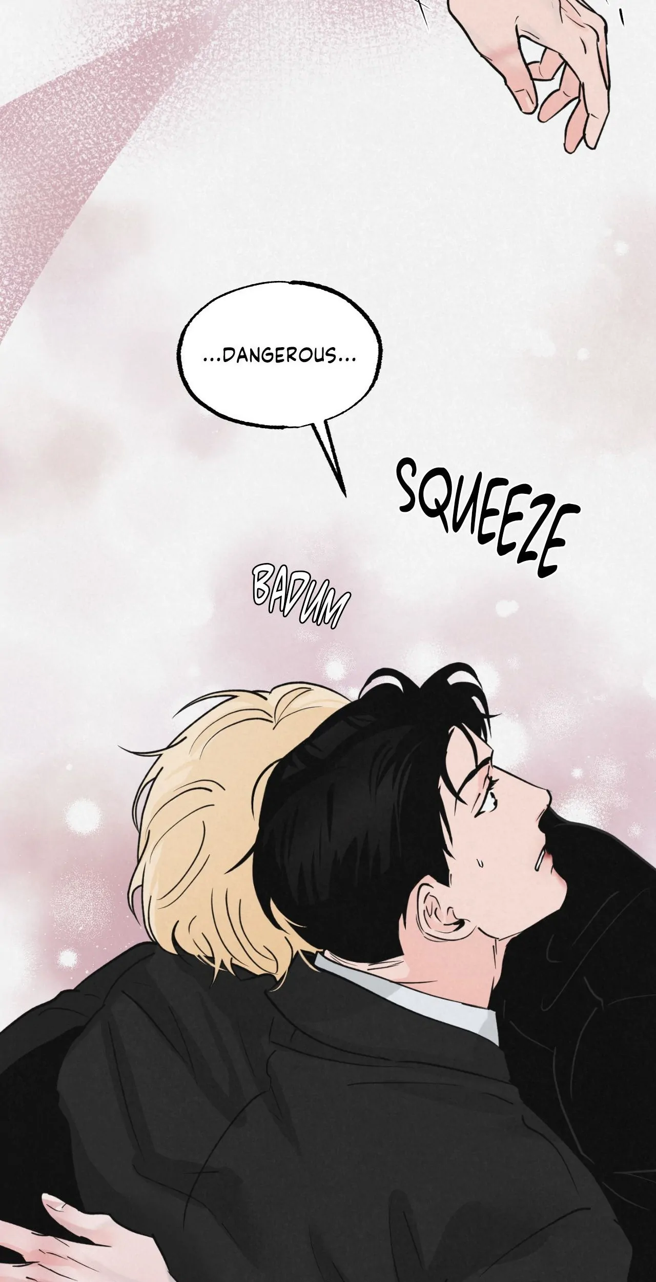 A Golden Pair [Official] - Chapter 19 manhwa