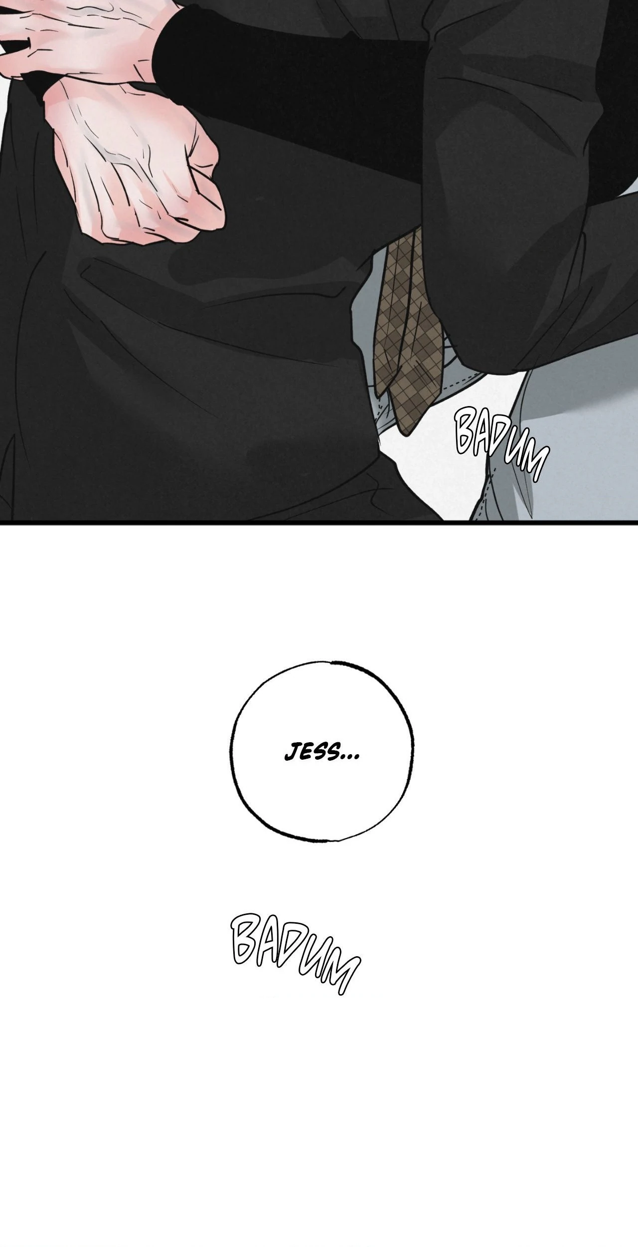 A Golden Pair [Official] - Chapter 19 manhwa