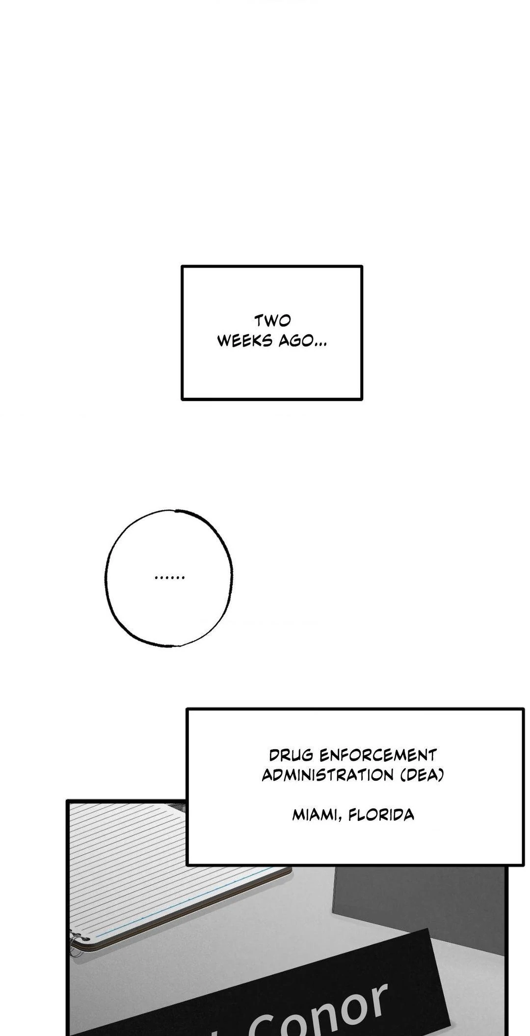 A Golden Pair [Official] - Chapter 2 manhwa