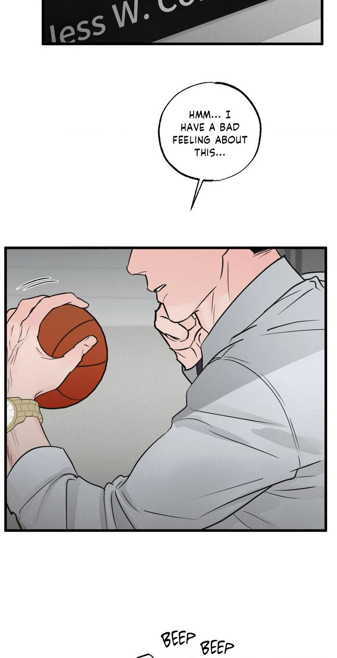 A Golden Pair [Official] - Chapter 2 manhwa