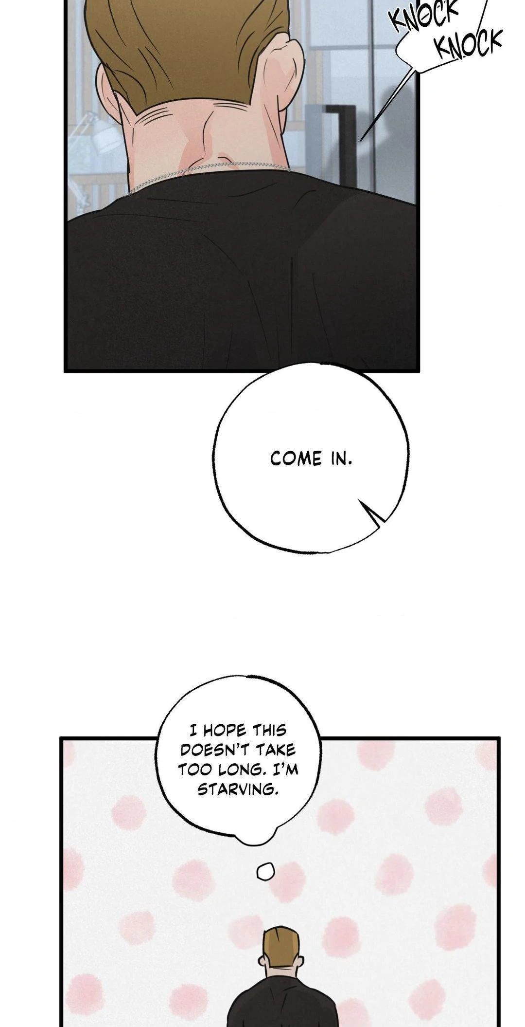 A Golden Pair [Official] - Chapter 2 manhwa