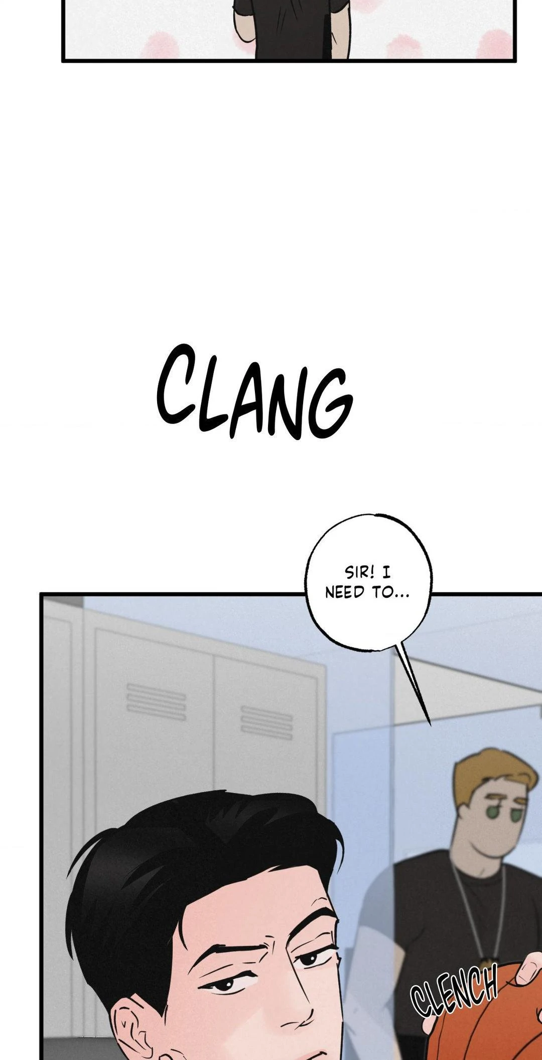 A Golden Pair [Official] - Chapter 2 manhwa