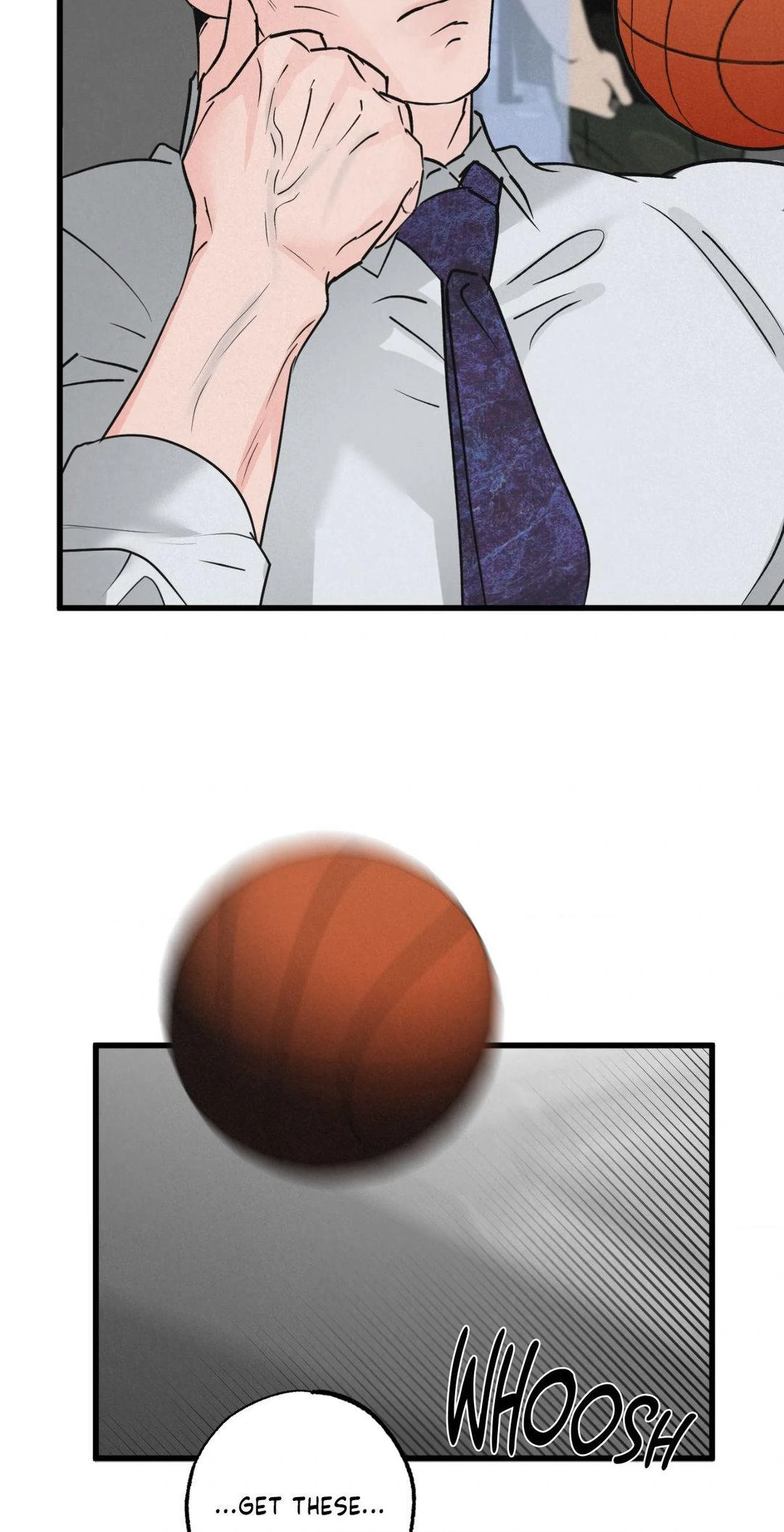 A Golden Pair [Official] - Chapter 2 manhwa