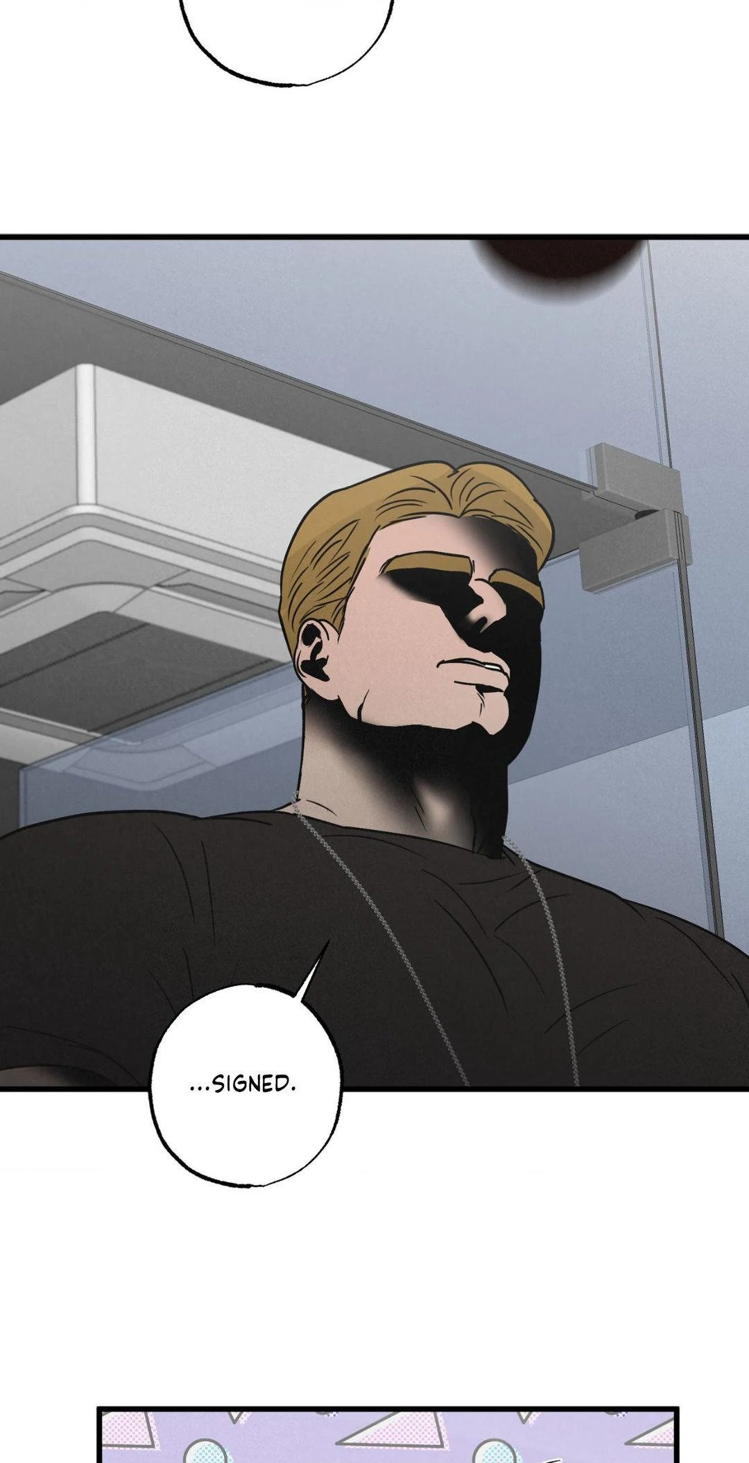 A Golden Pair [Official] - Chapter 2 manhwa