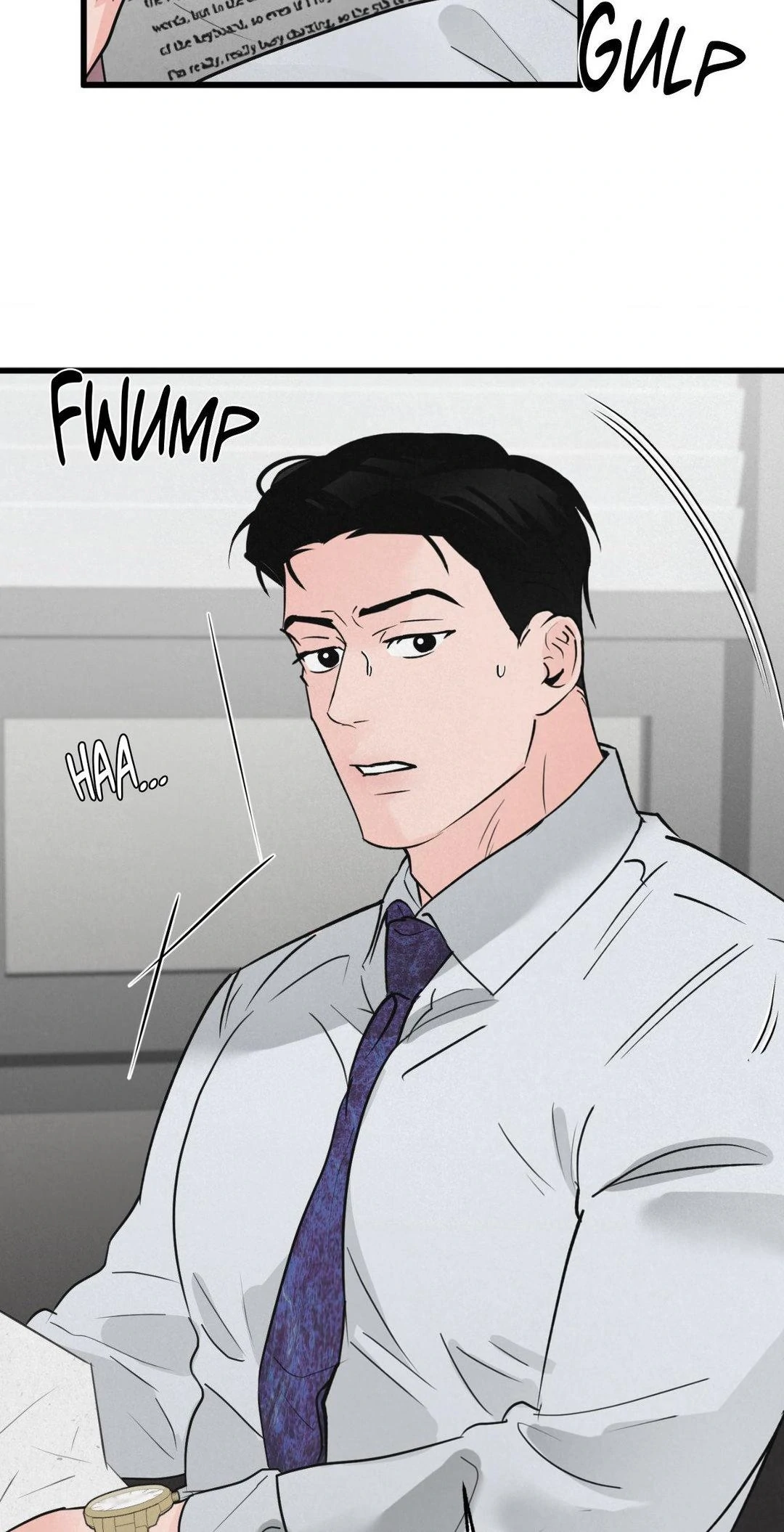 A Golden Pair [Official] - Chapter 2 manhwa