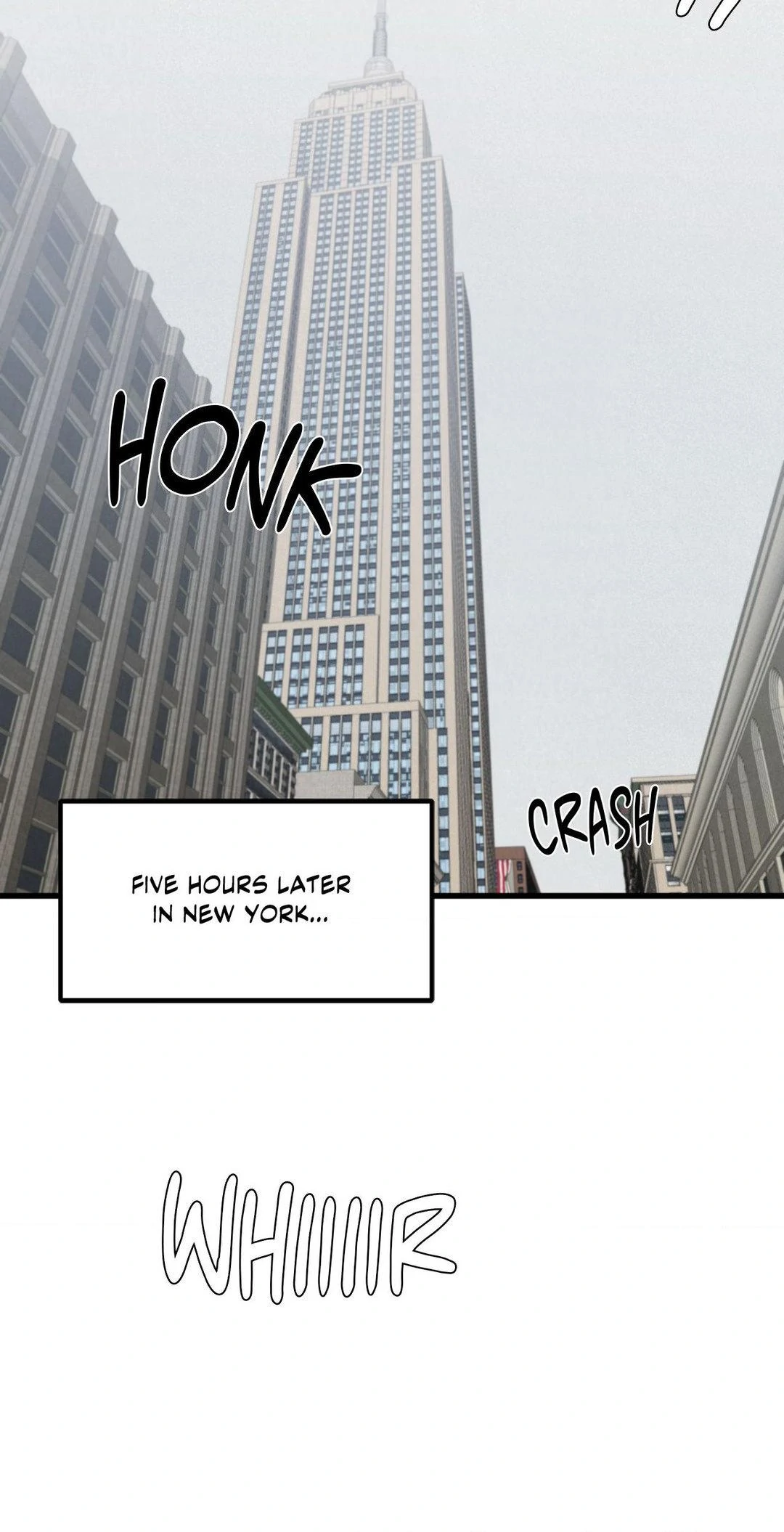 A Golden Pair [Official] - Chapter 2 manhwa